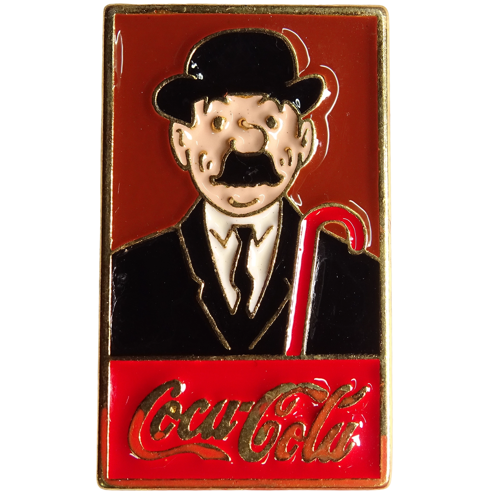 Fernández + Coca-Cola