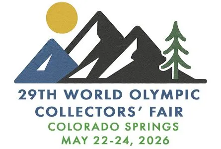 Colorado Springs 2026: Comienza la cuenta atrás para la WOCF (y el misterio de sus pins oficiales)
