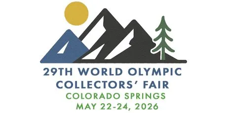 Colorado Springs 2026: Comienza la cuenta atrás para la WOCF (y el misterio de sus pins oficiales)