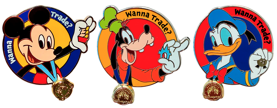 disney a 2 z pin event 2026 4
