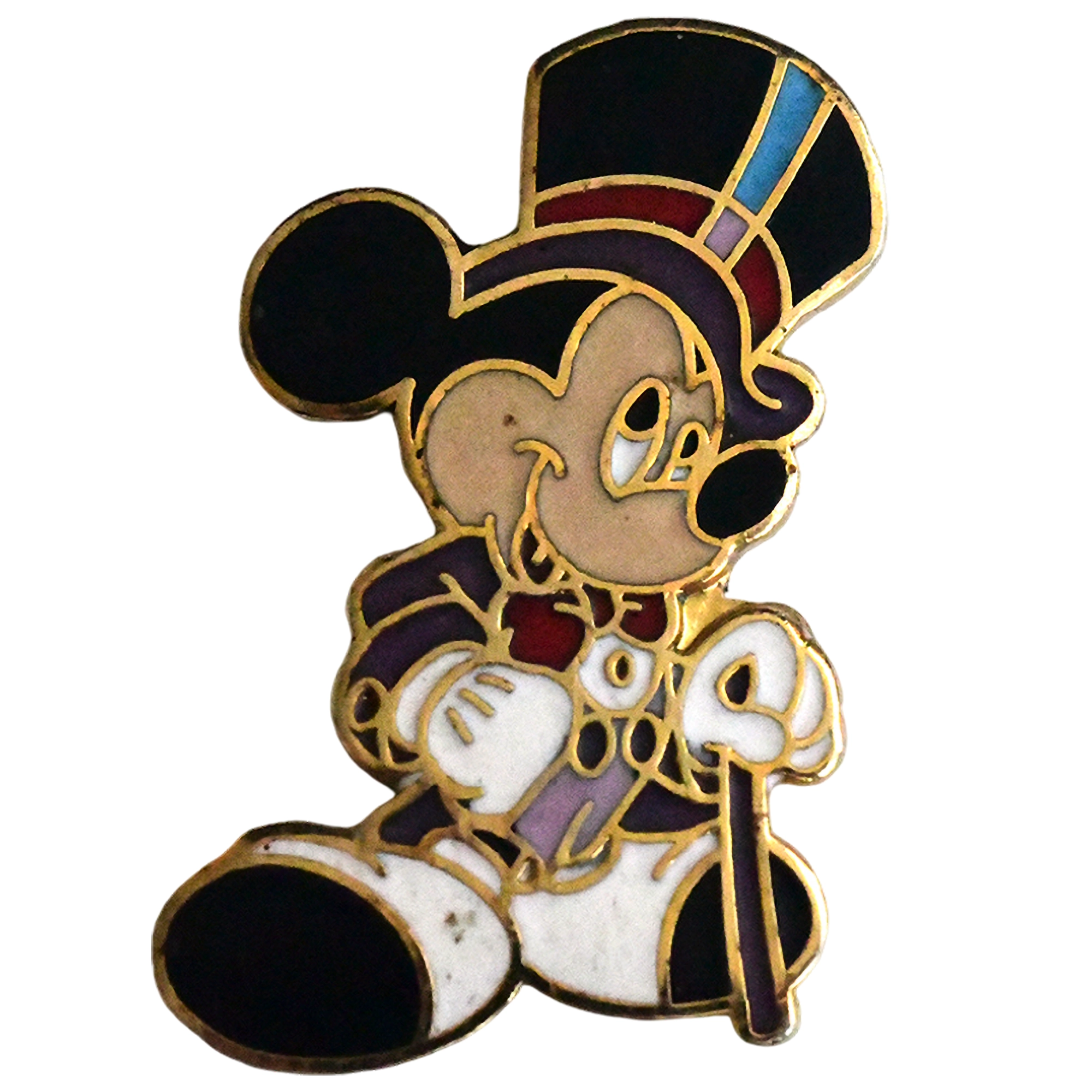Mickey Mouse