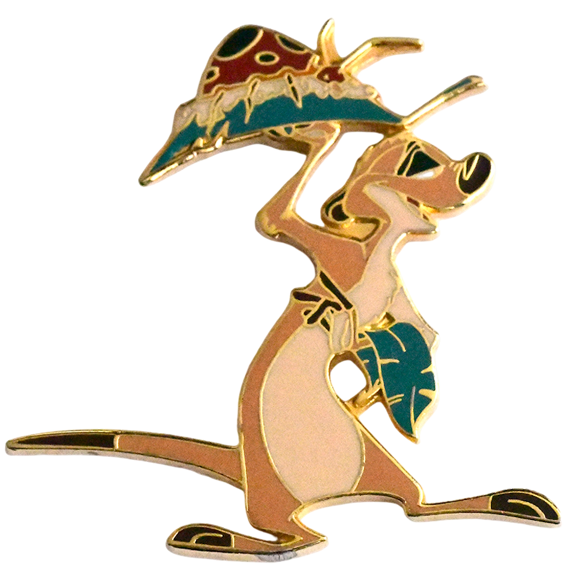 Timón