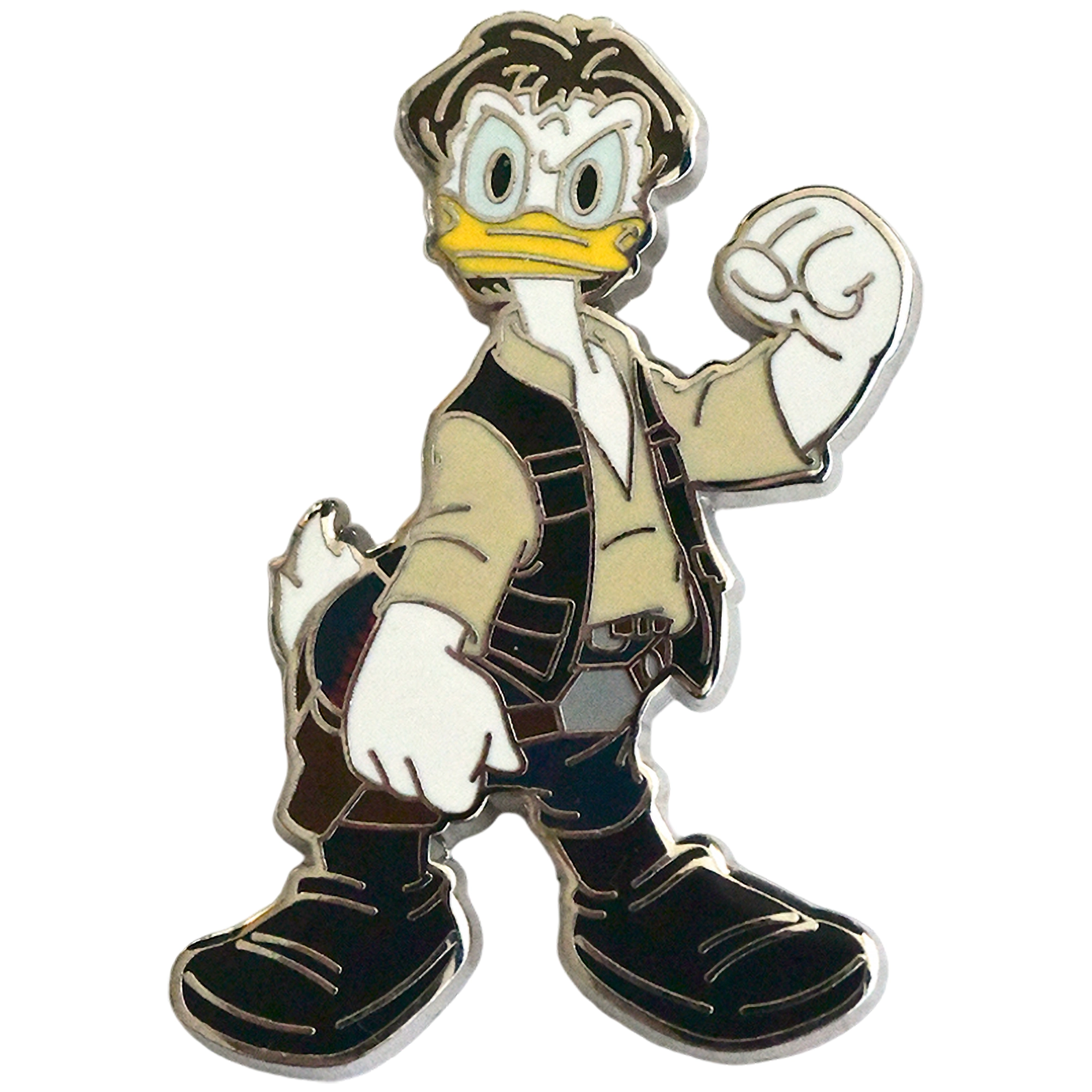 Pato Donald