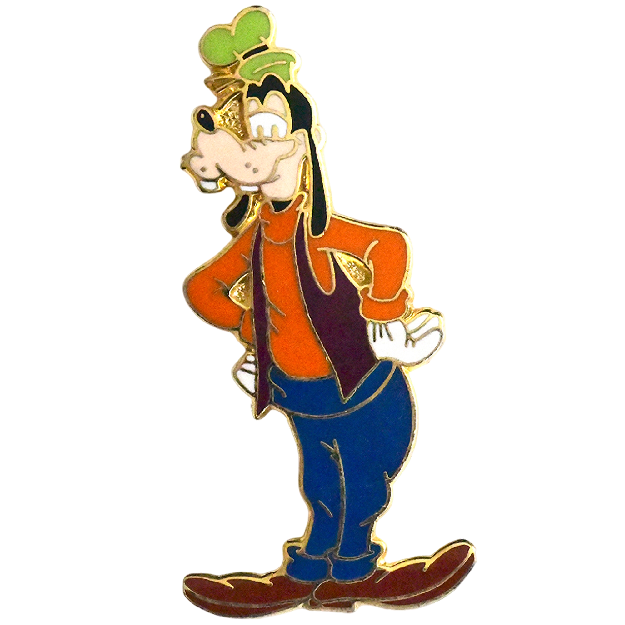 Goofy