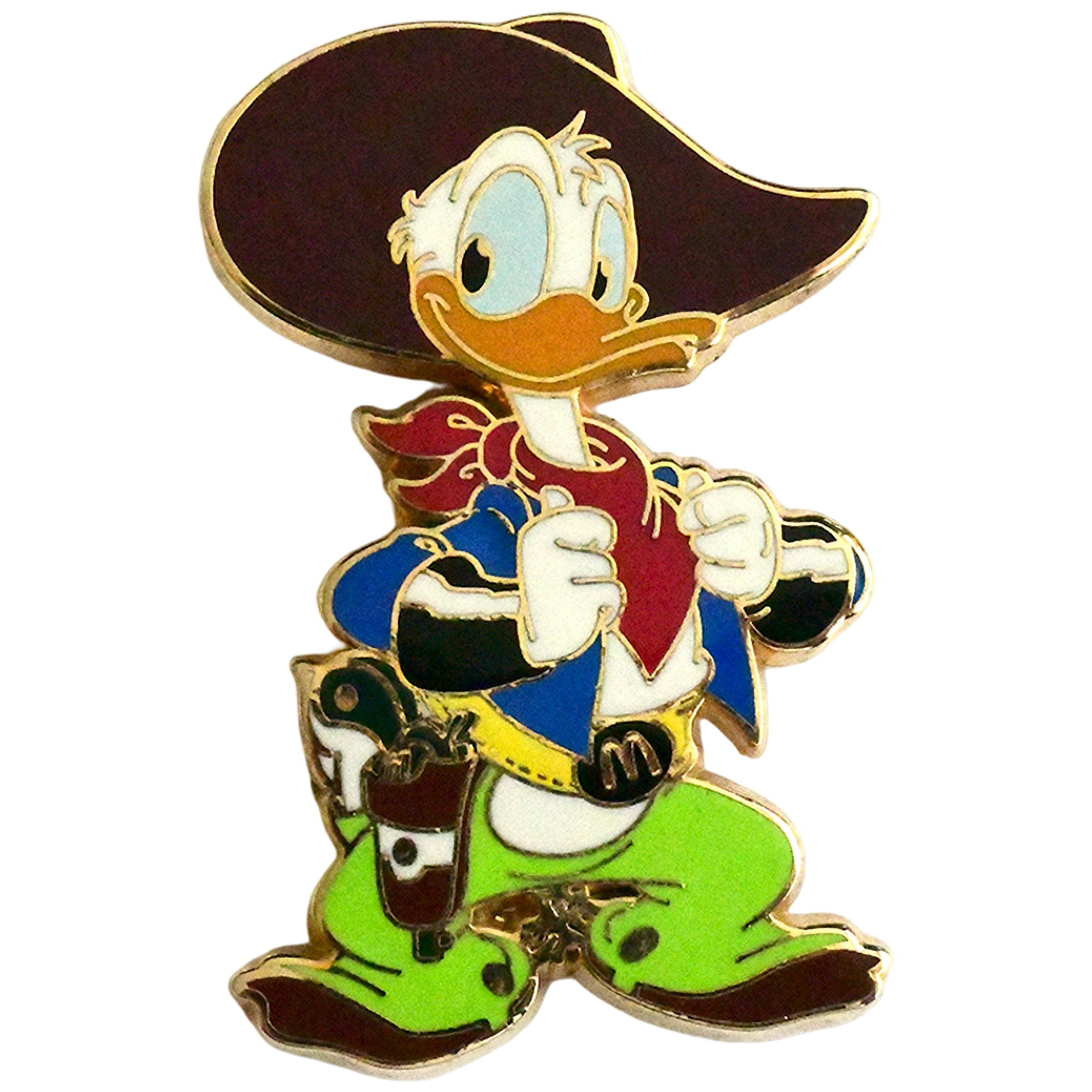 Pato Donald