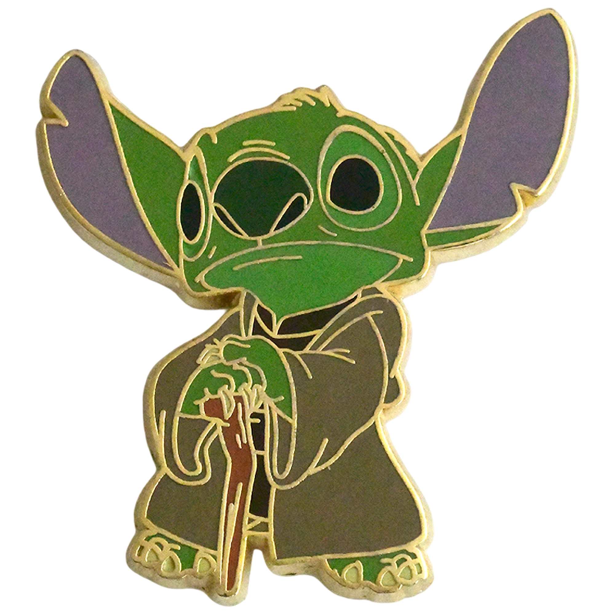Stitch