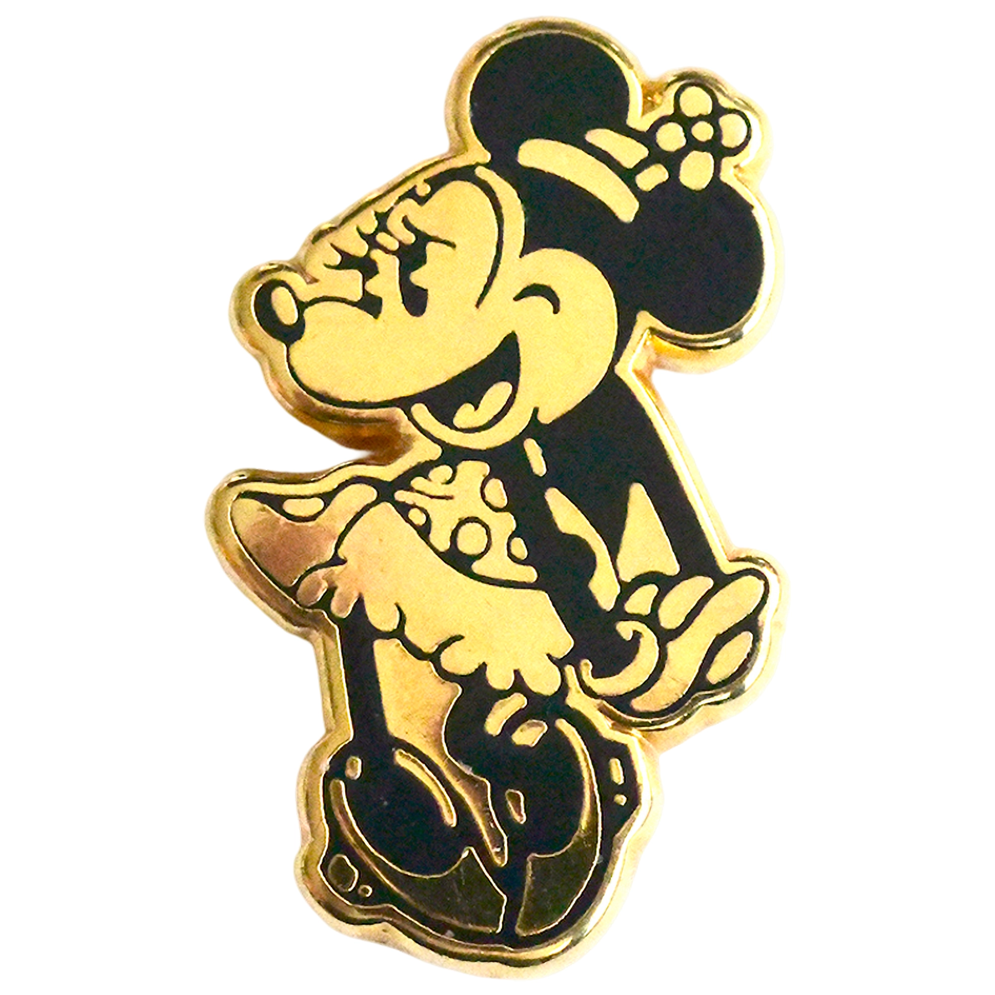 Minnie Mouse