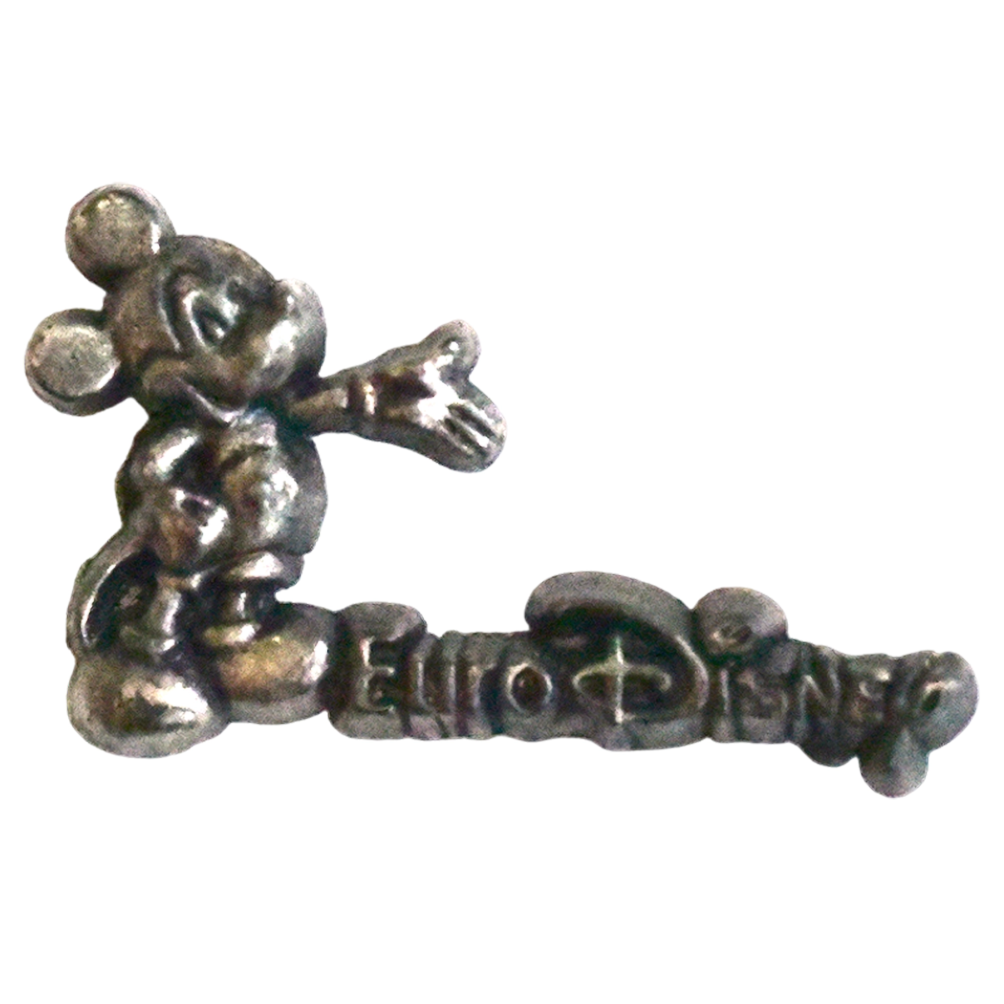 Mickey Mouse