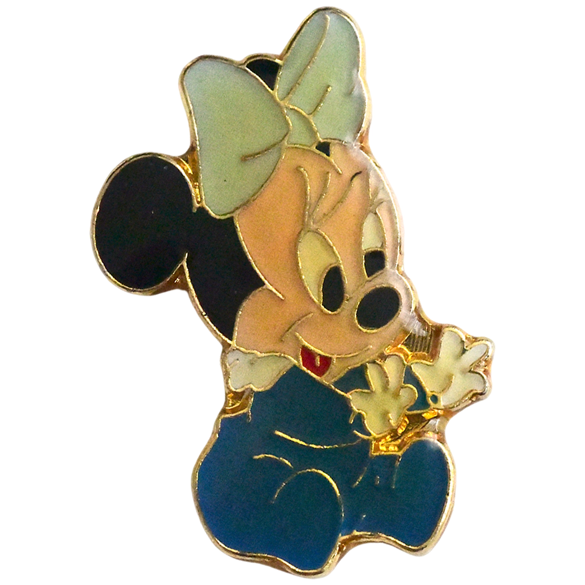 Minnie Mouse