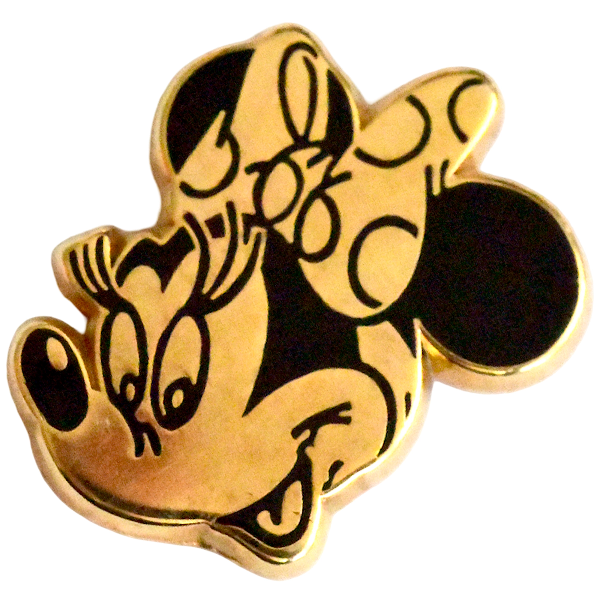 Minnie Mouse