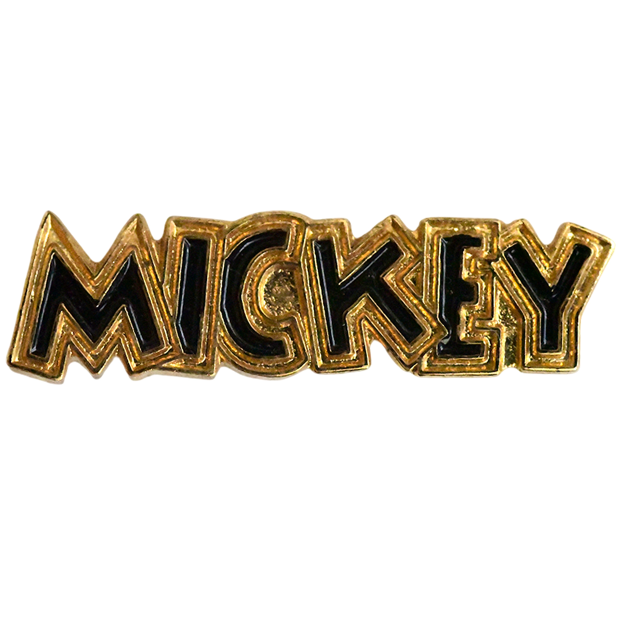 Mickey Mouse