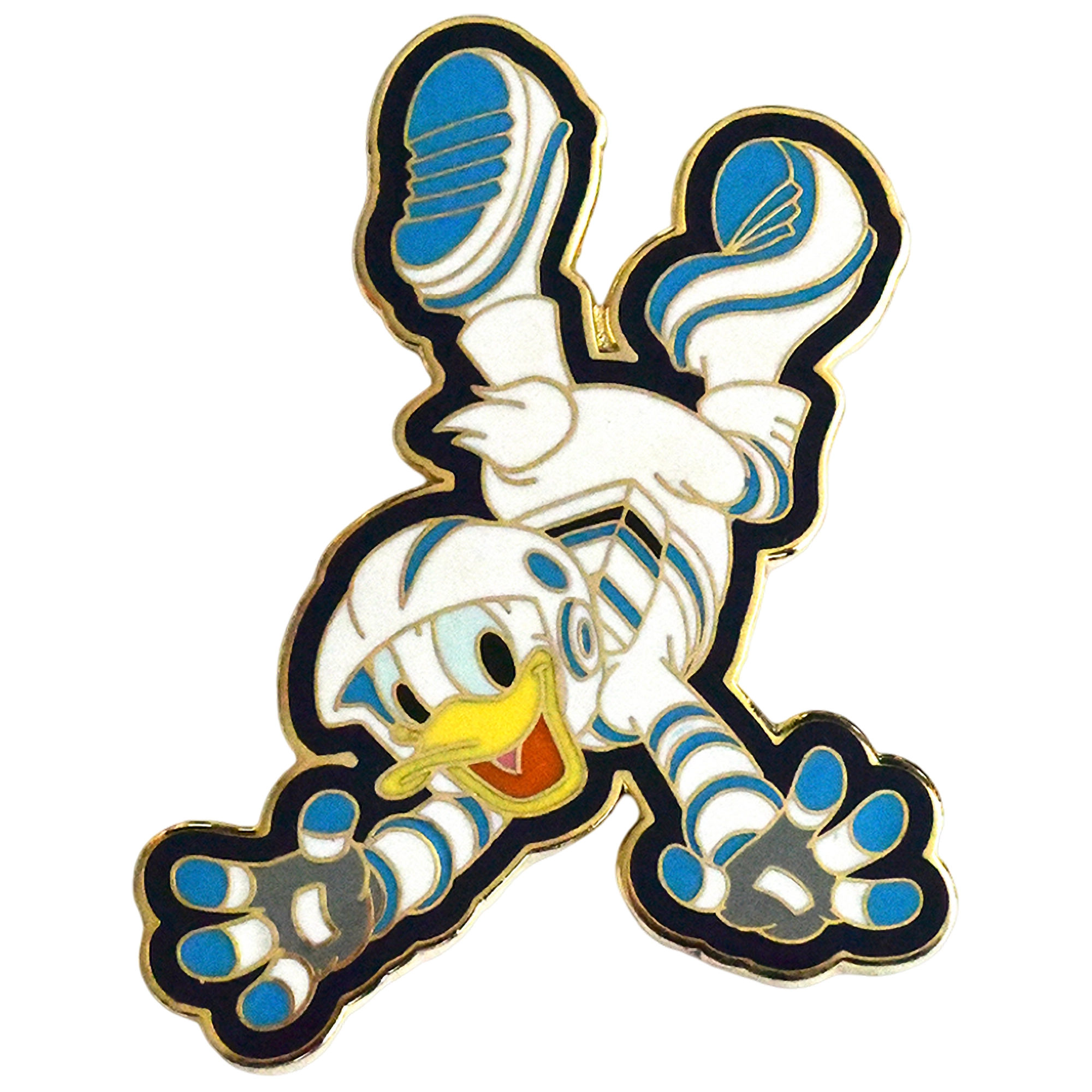 Pato Donald
