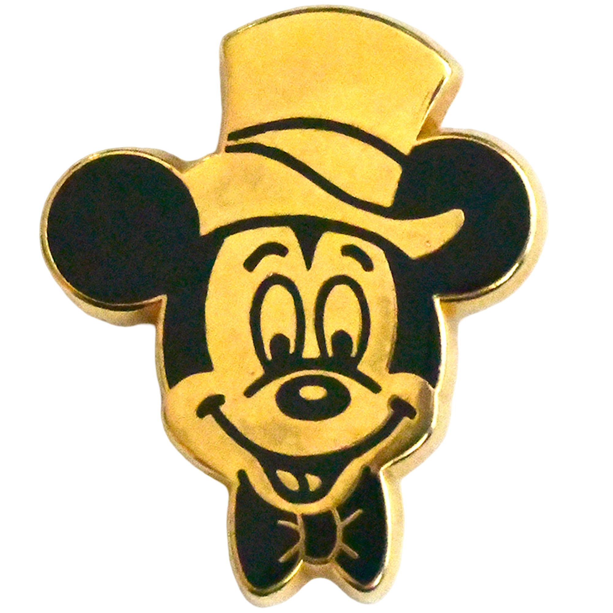 Mickey Mouse