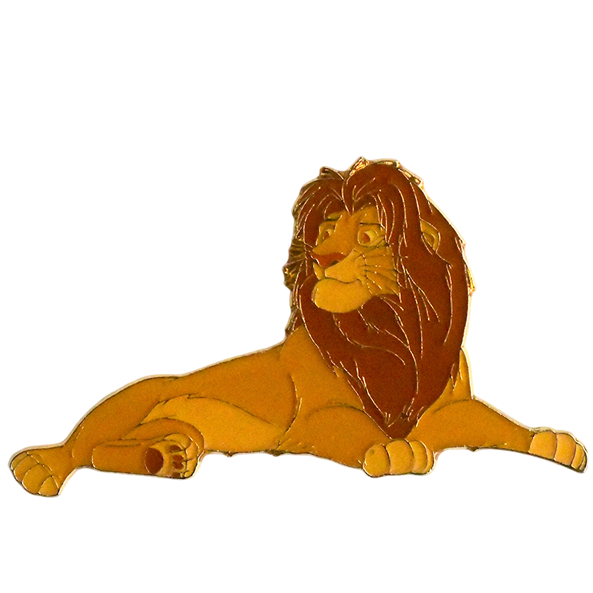 Mufasa