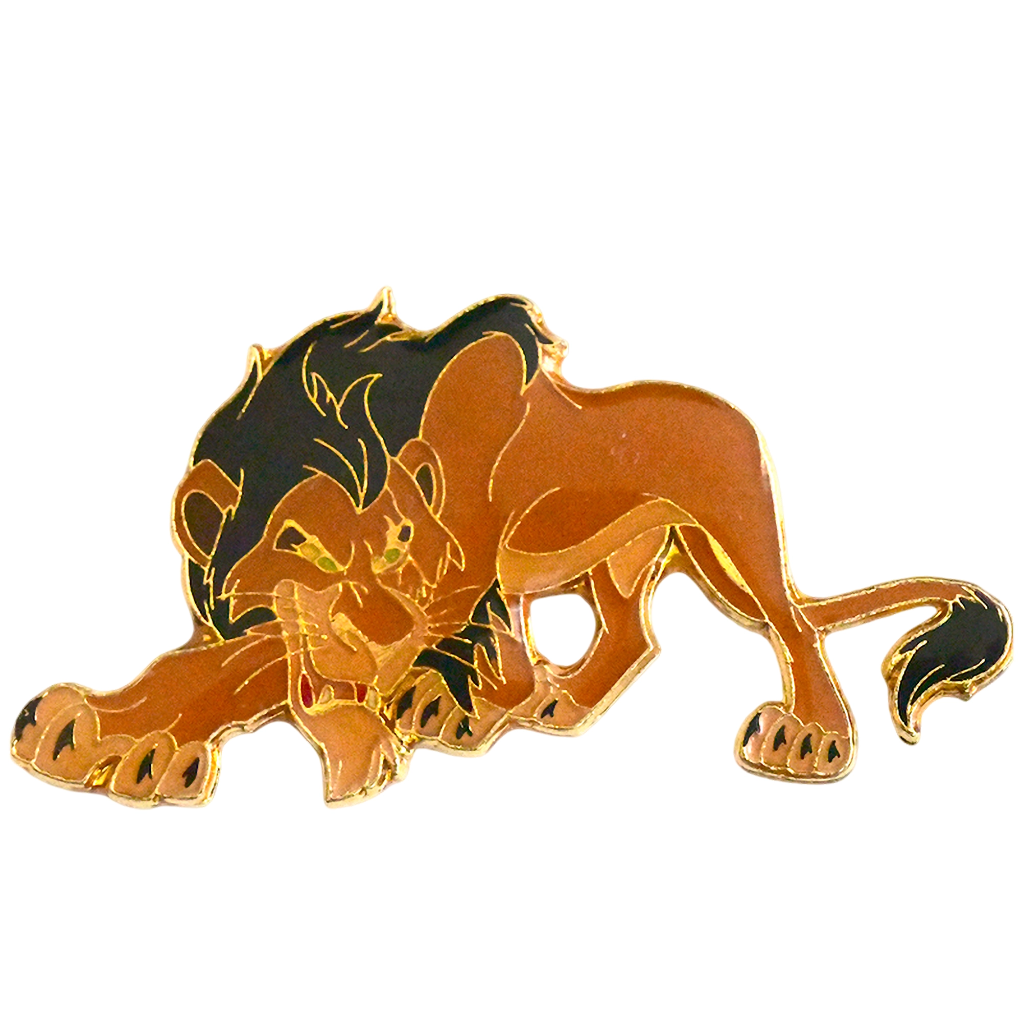Scar