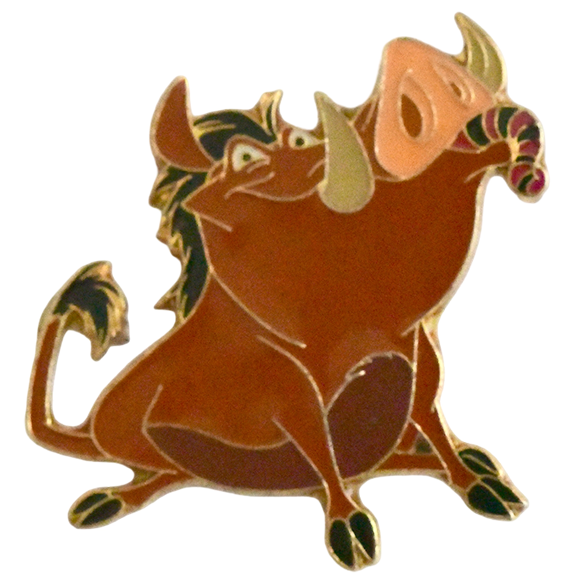Pumba