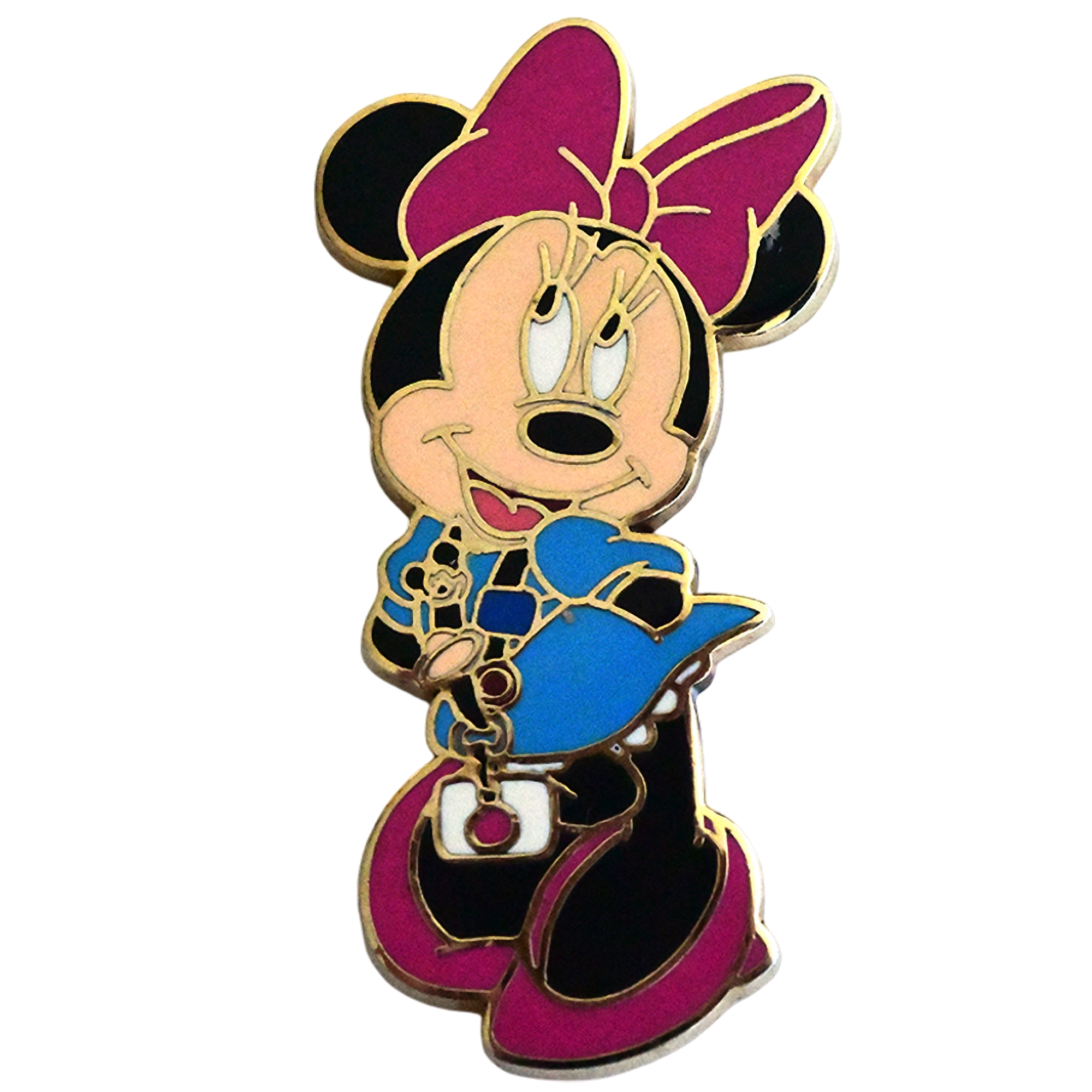 Minnie Mouse