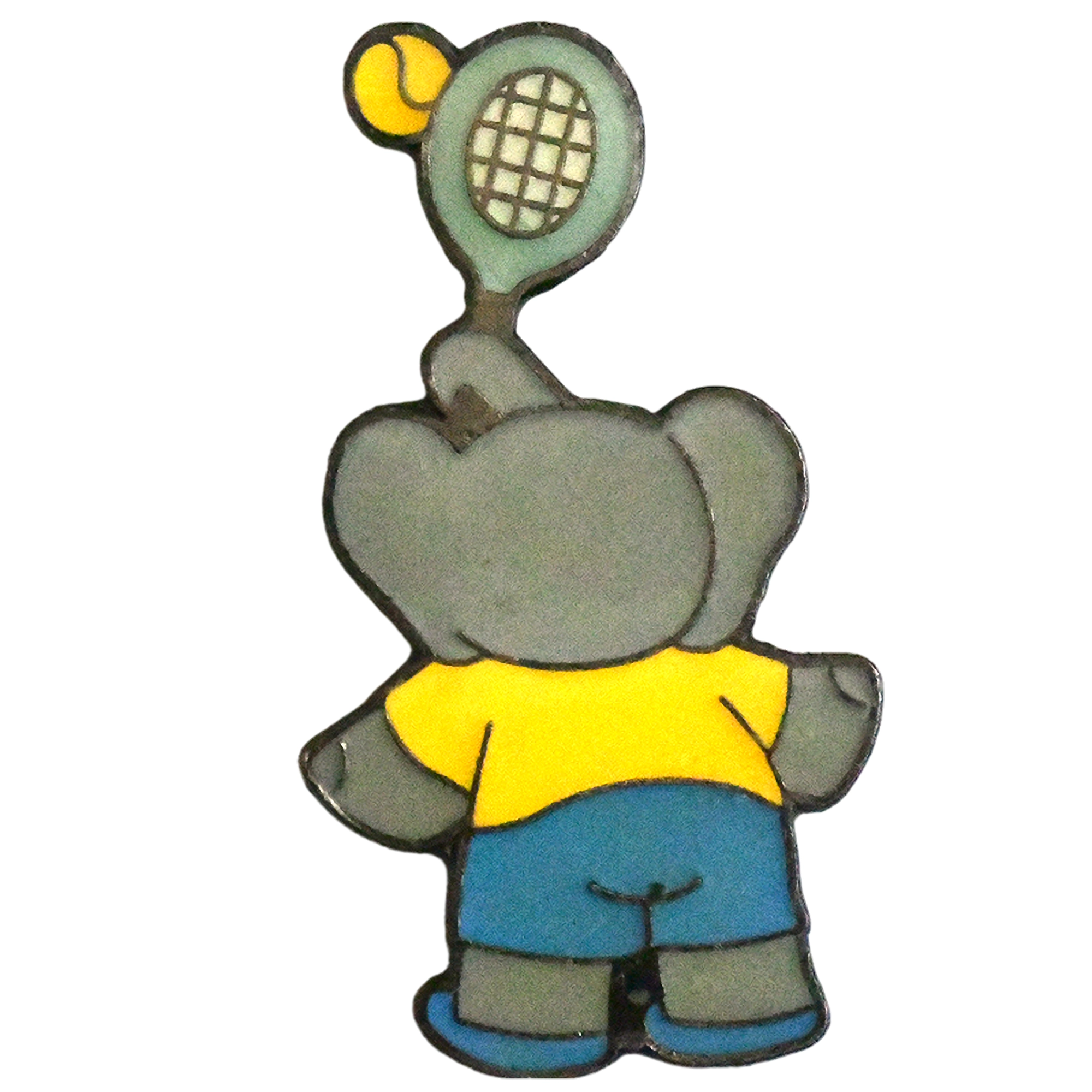 Babar