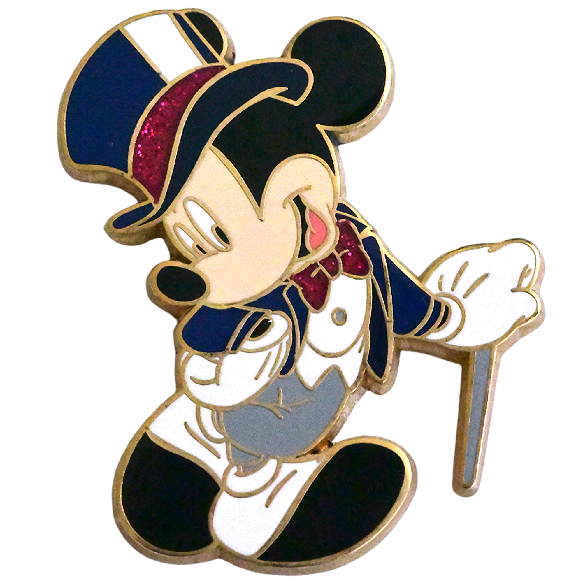 Mickey Mouse