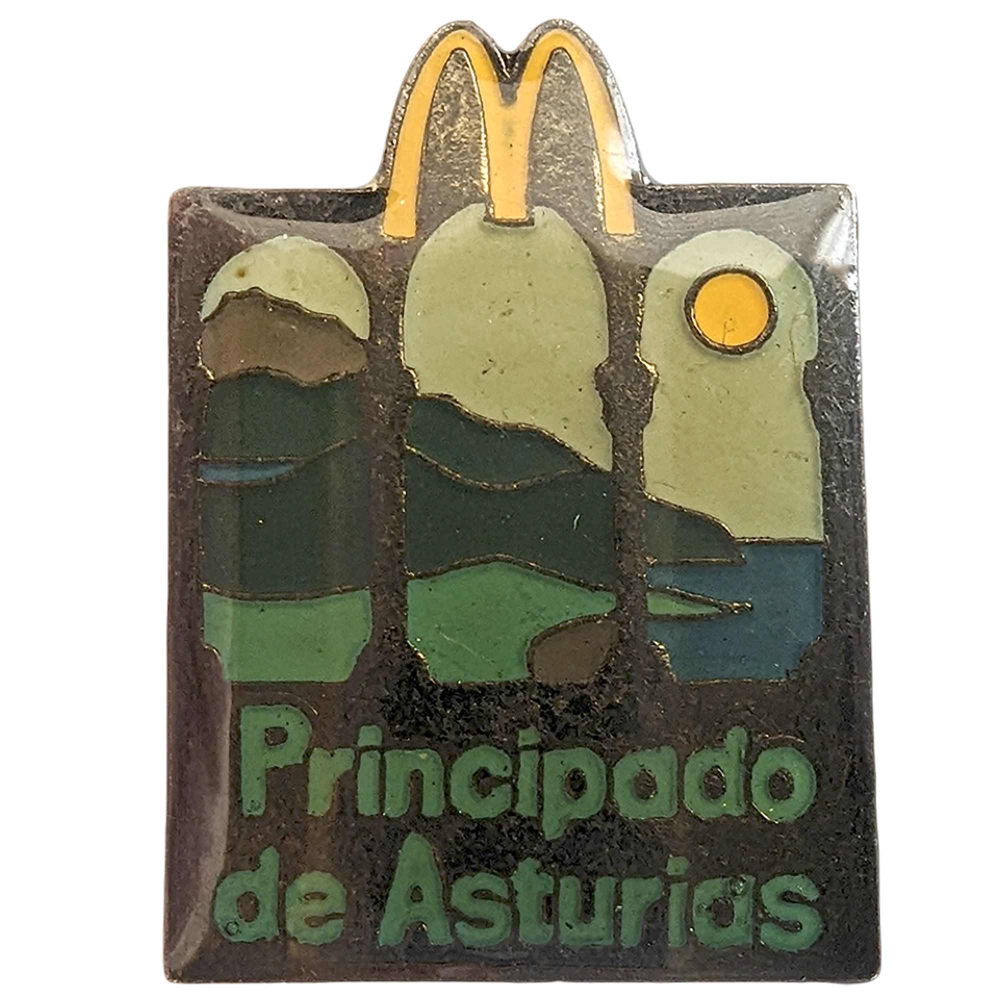 Principado de Asturias