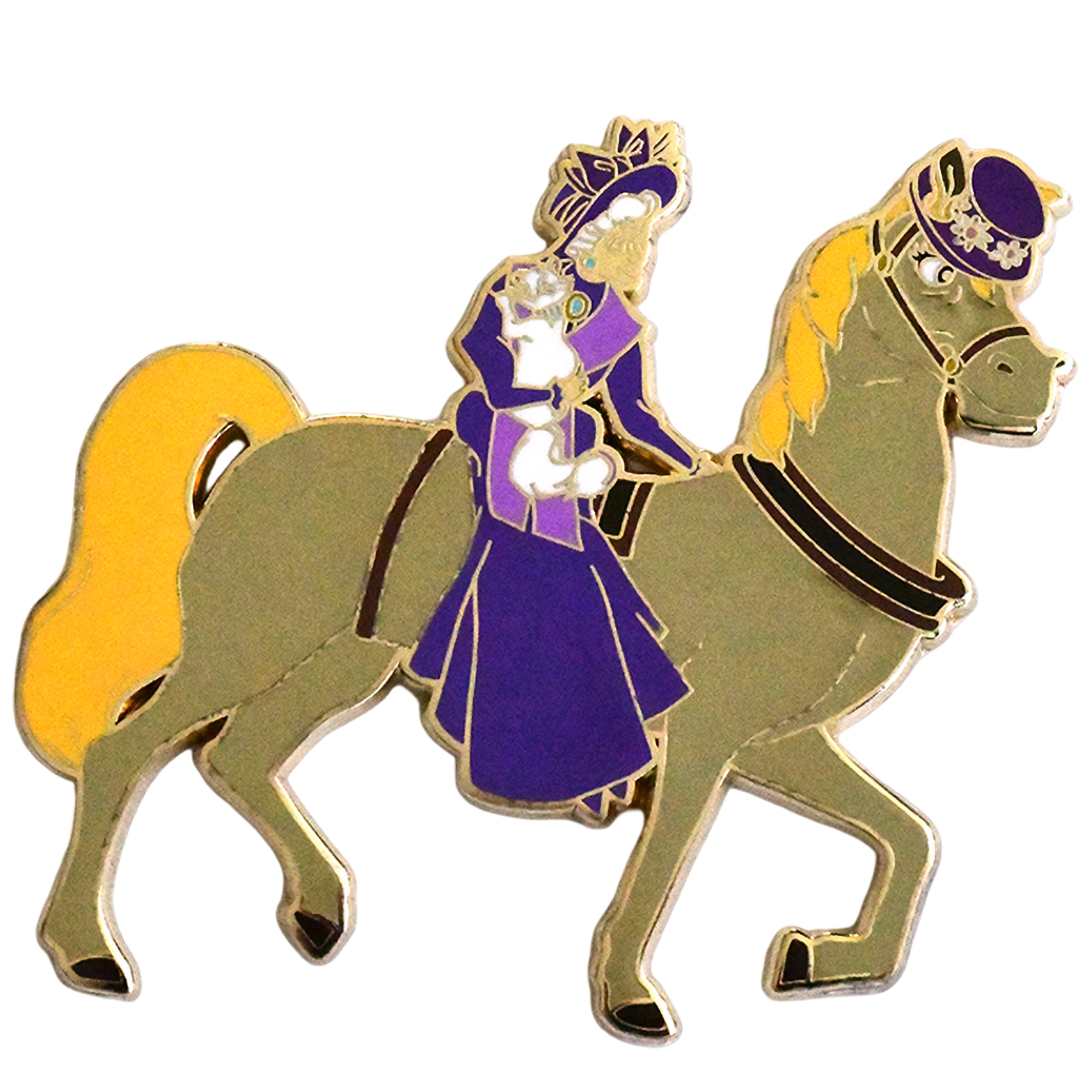 Madame Adelaine