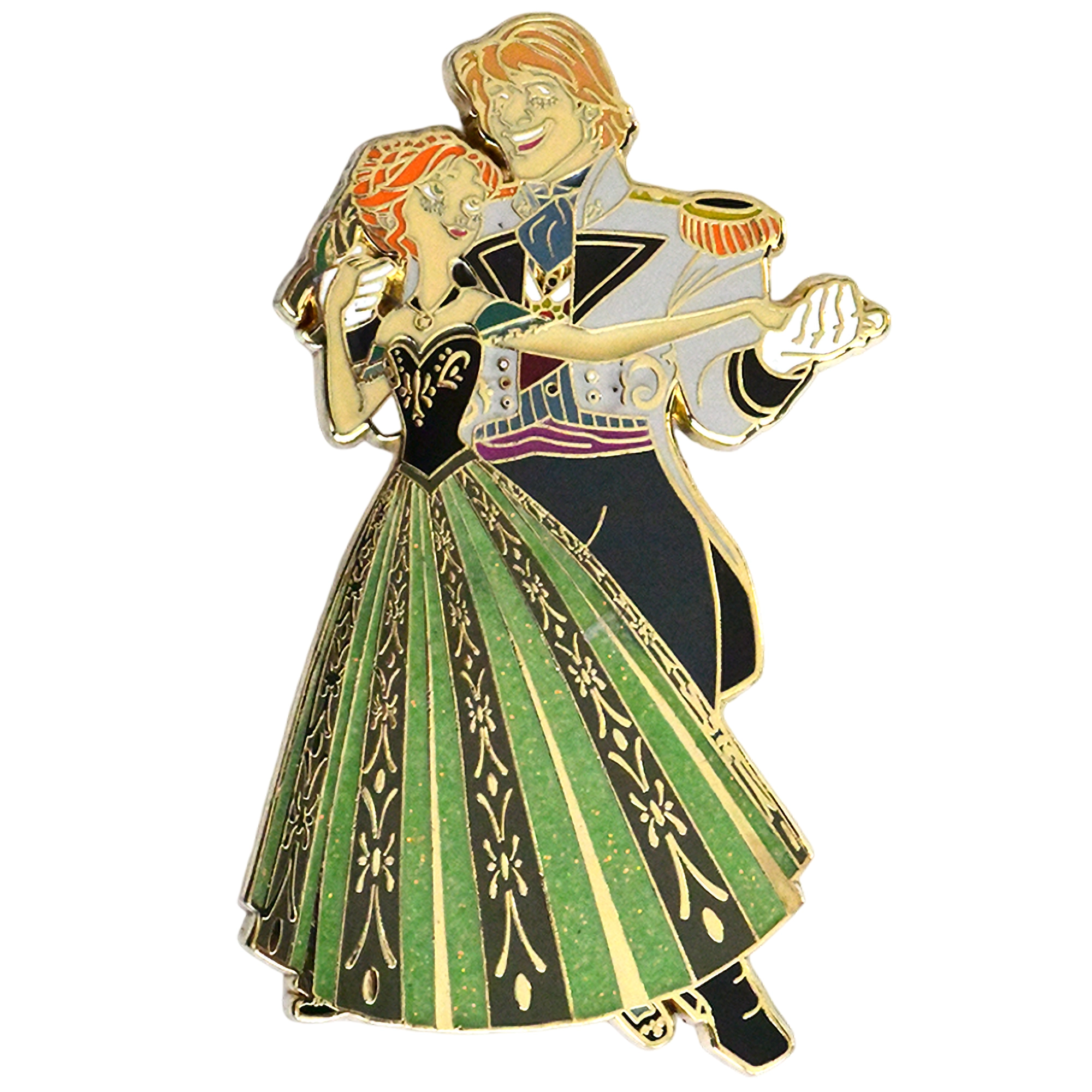 Anna + Hans