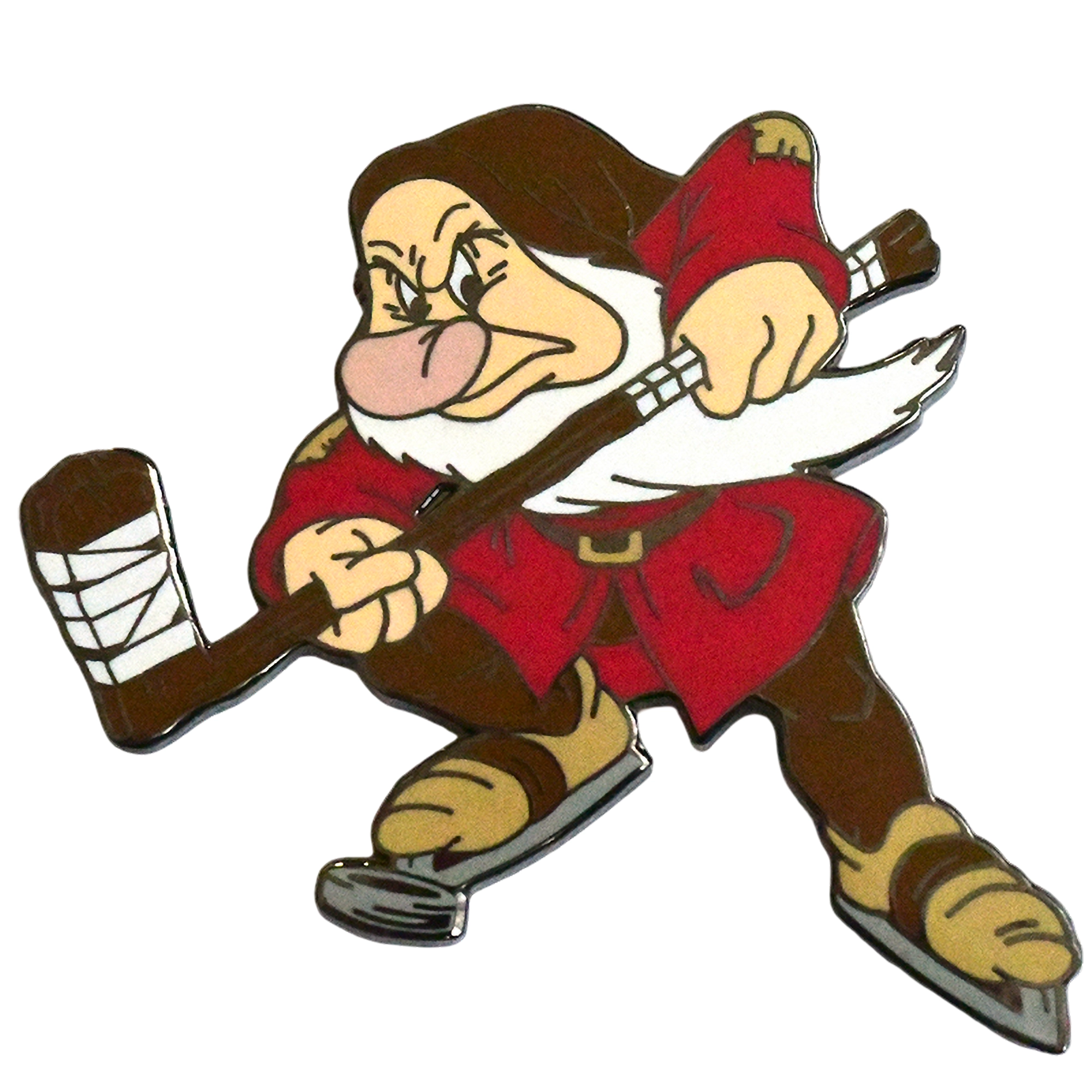 Gruñón