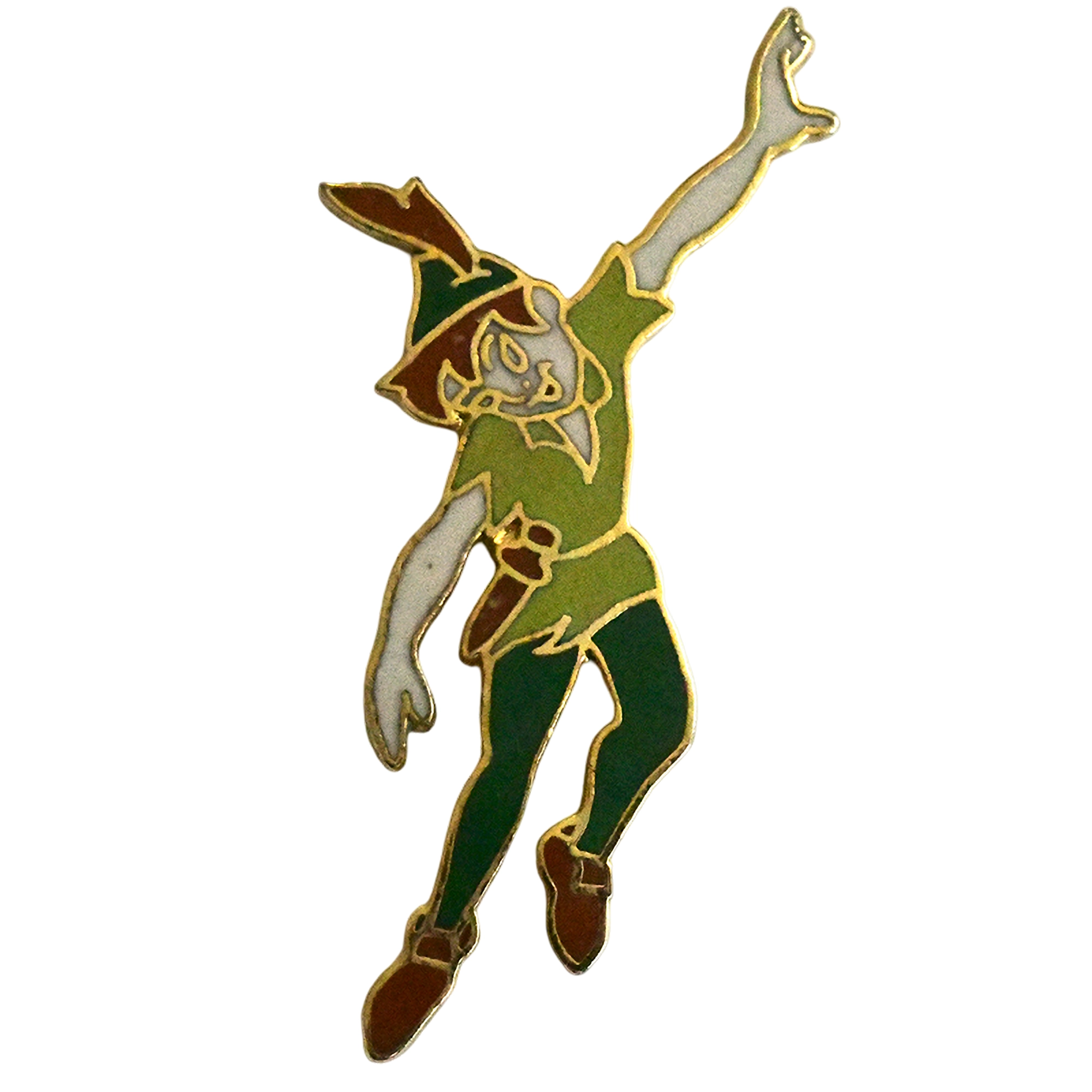 Peter Pan