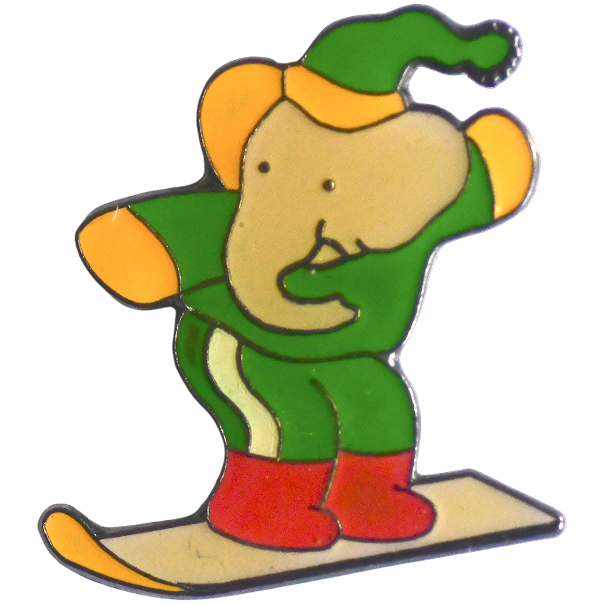 Babar