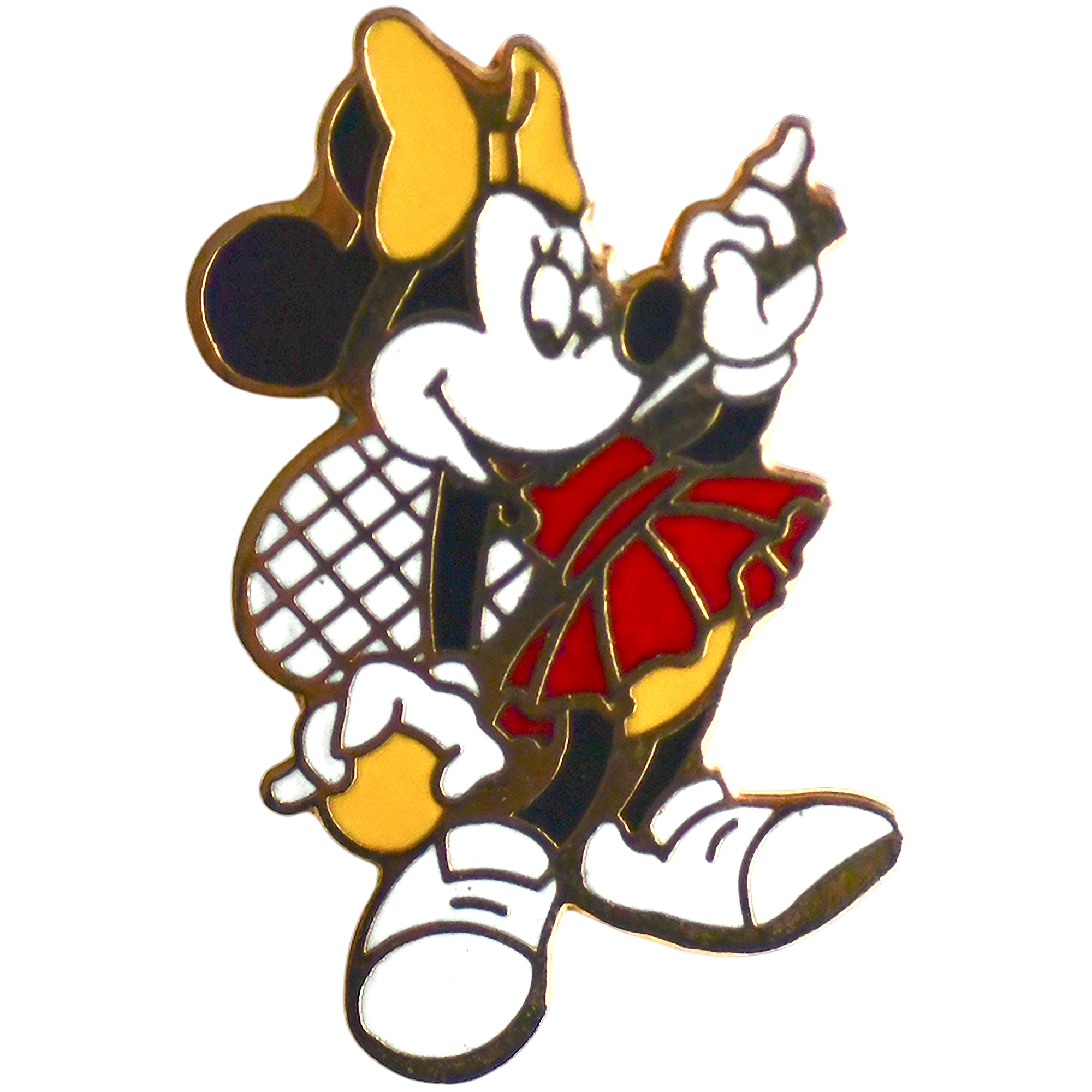 Minnie Mouse