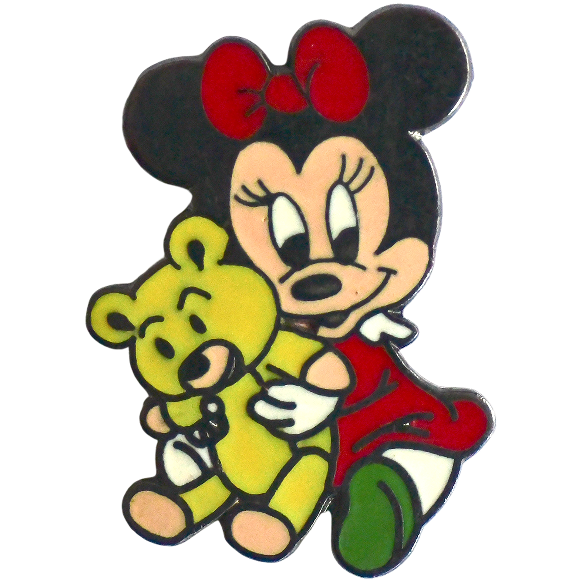 Millie Mouse