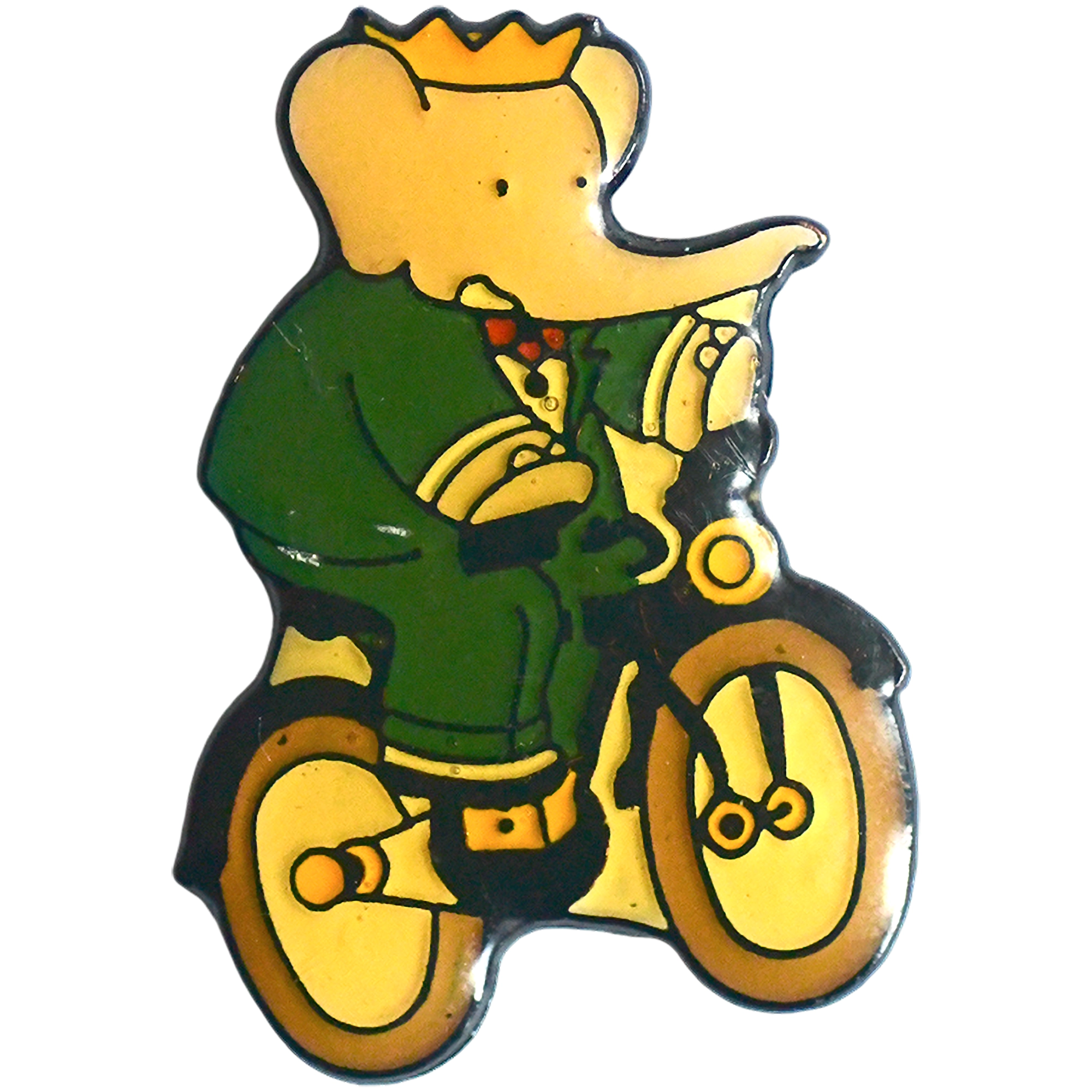Babar
