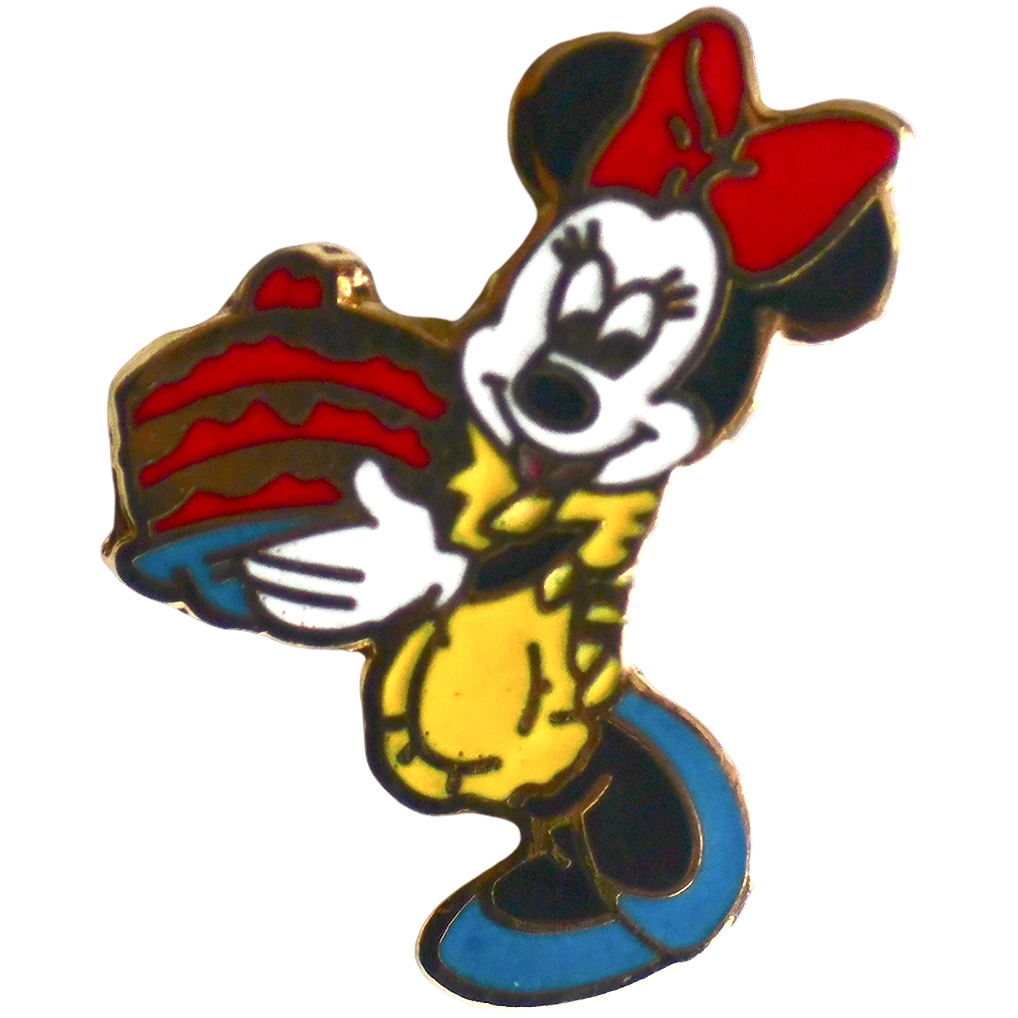 Minnie Mouse