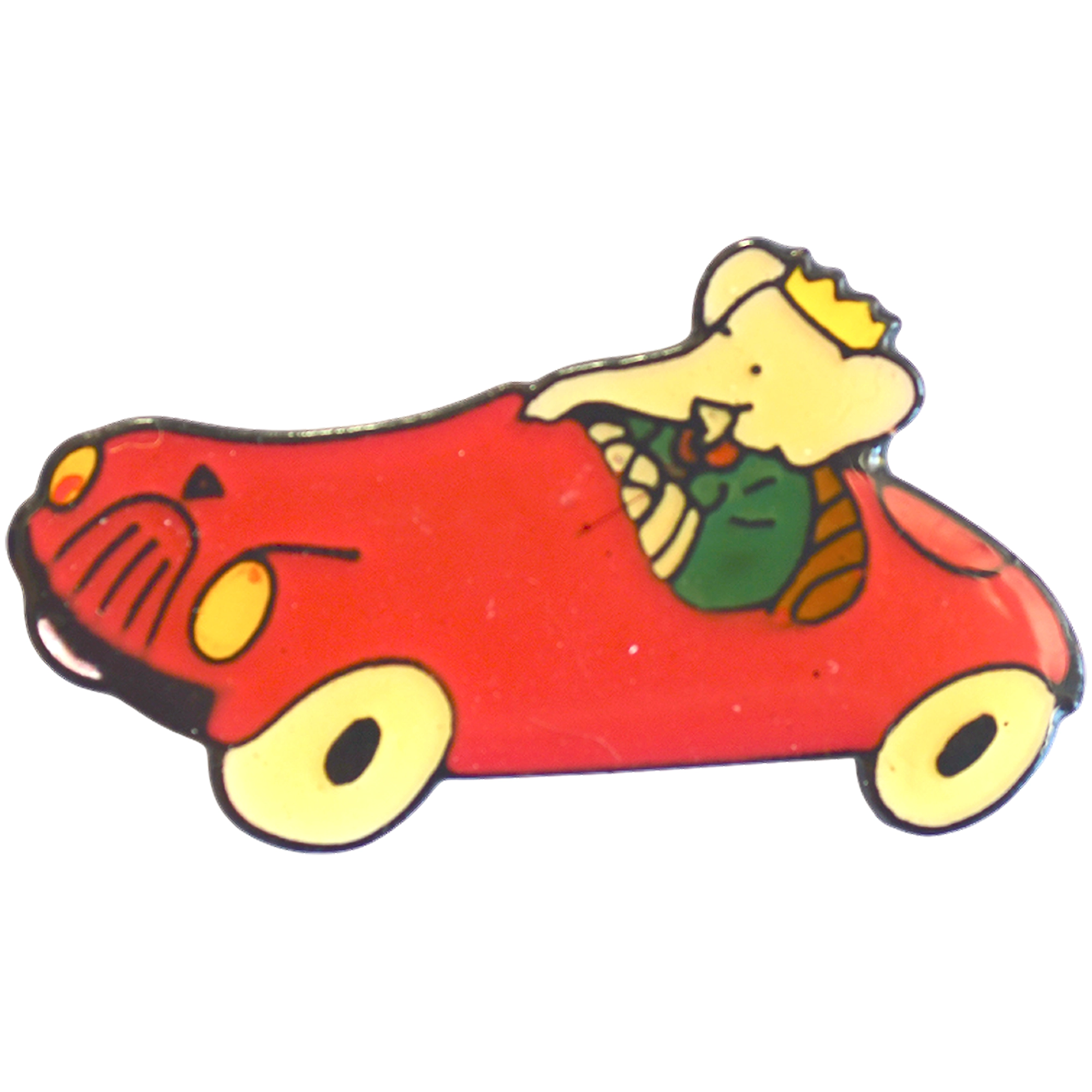 Babar
