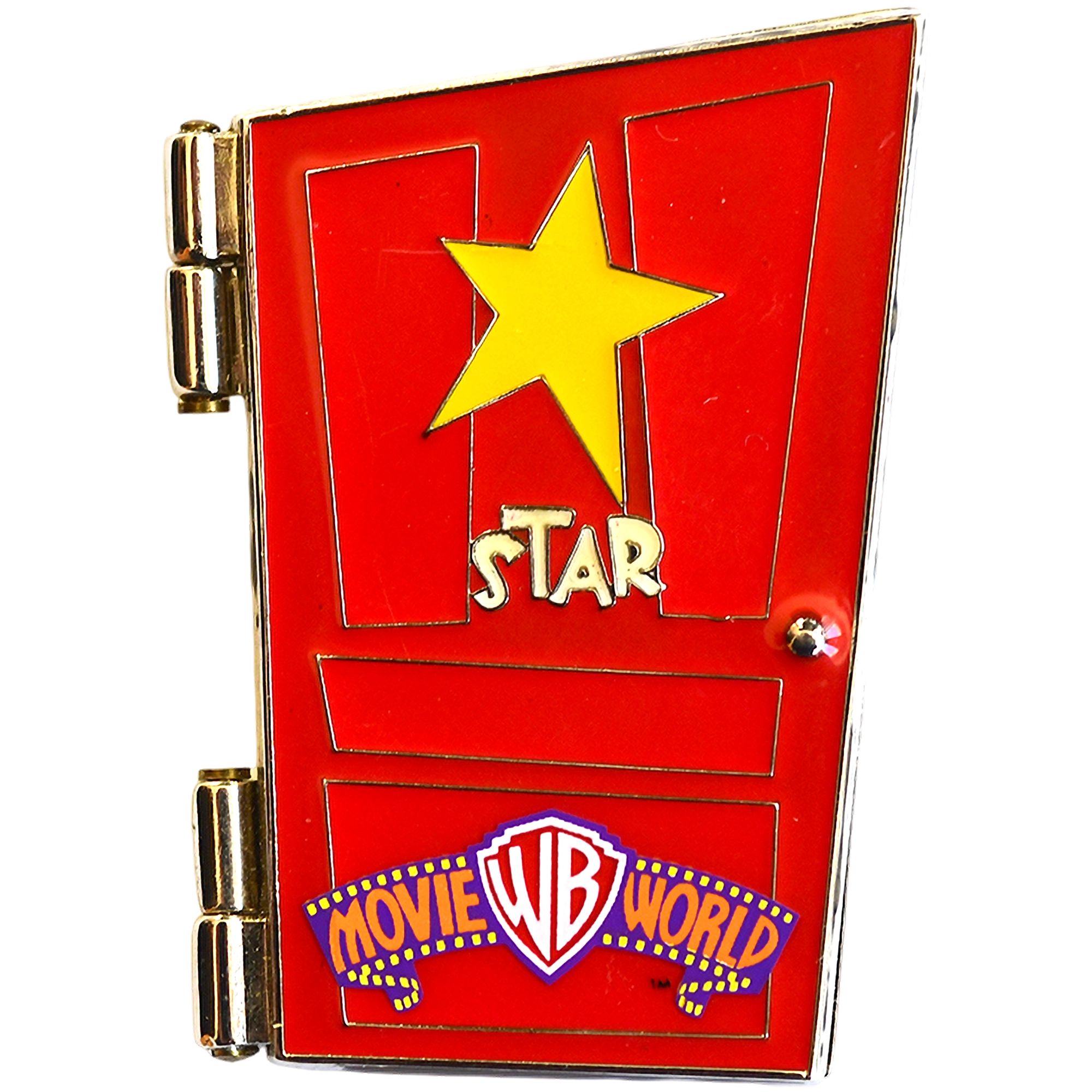 Piolín + Movie WB World
