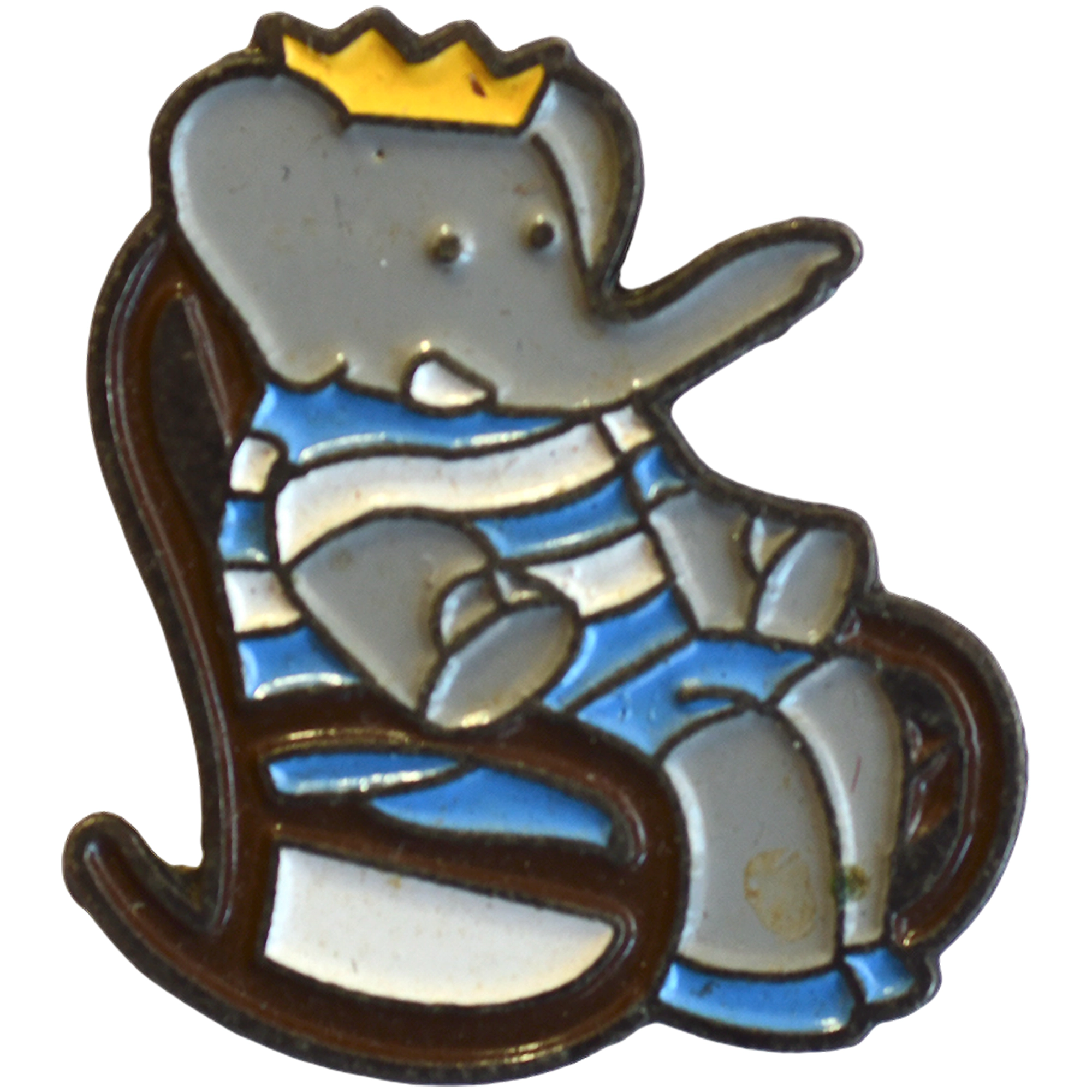 Babar