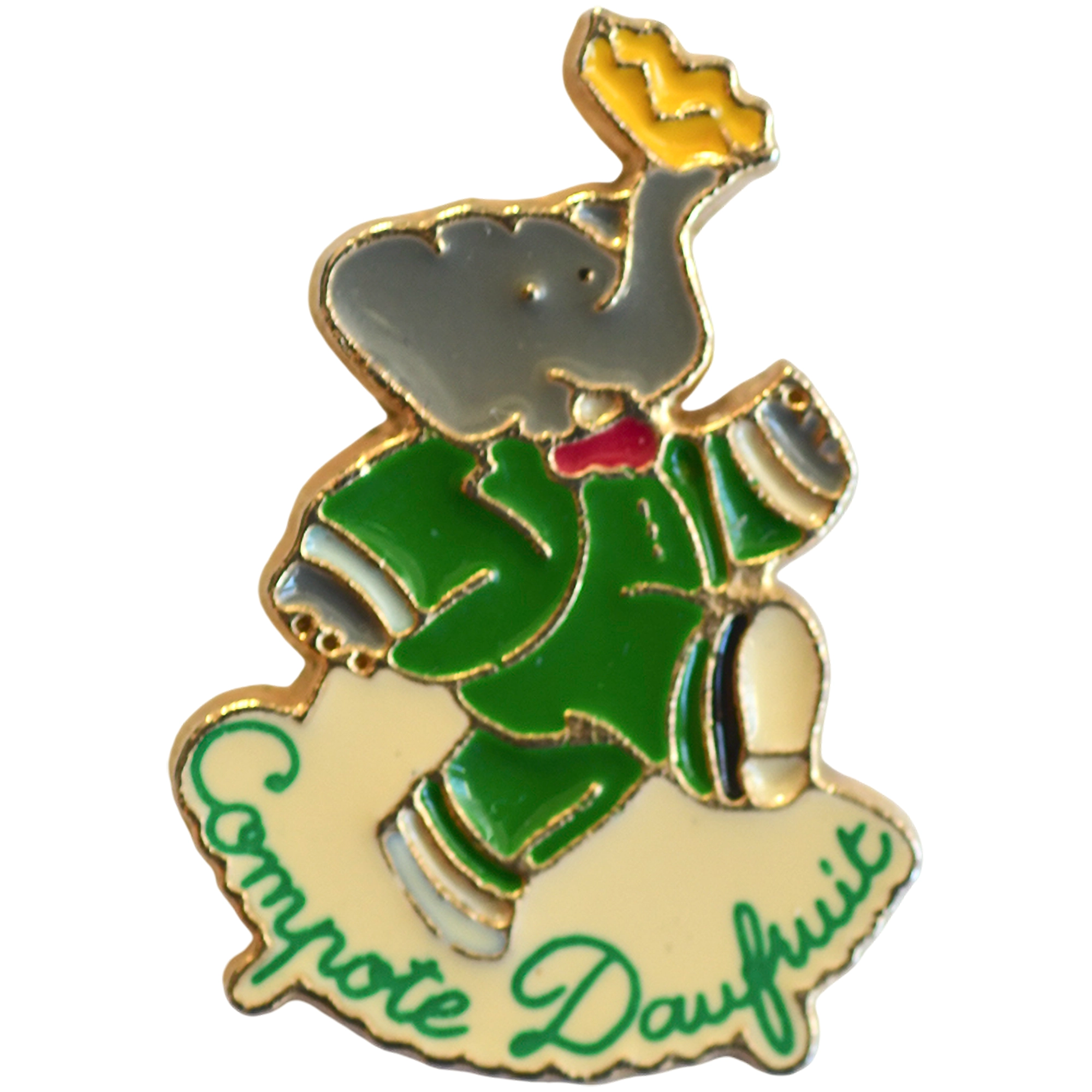 Babar