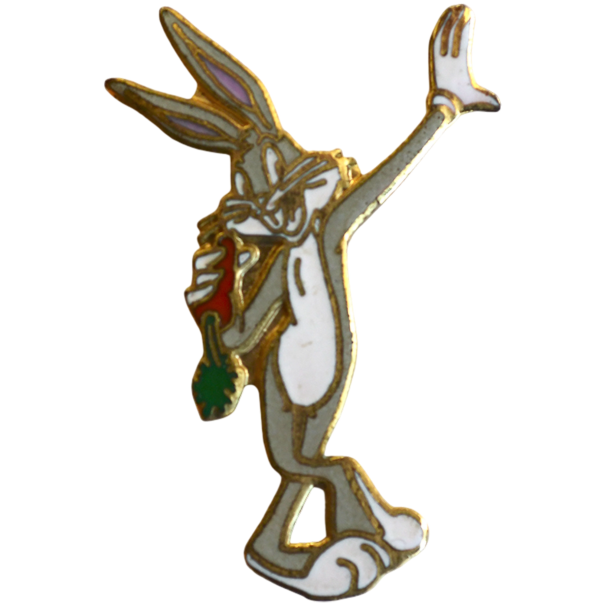 Bugs Bunny