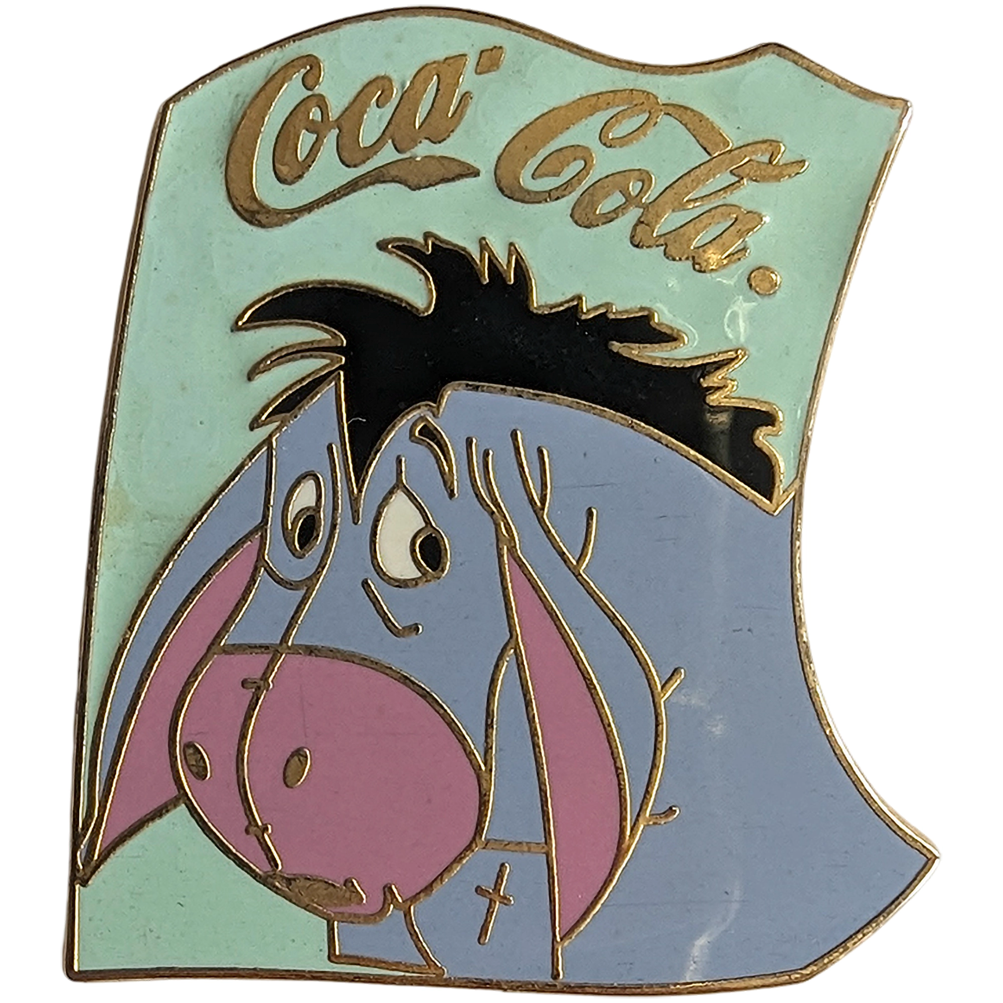 Ígor + Coca-Cola