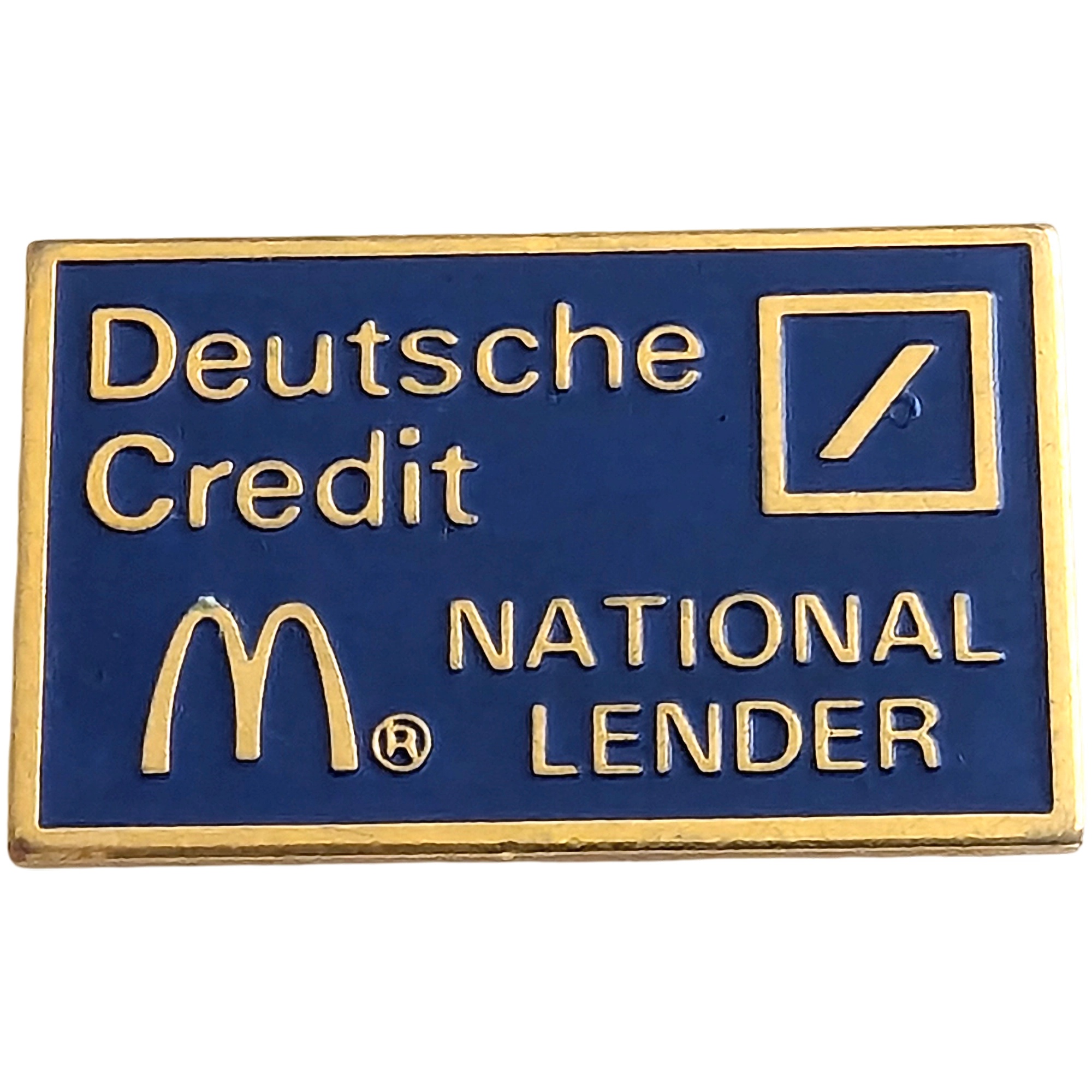 Deutsche Credit
