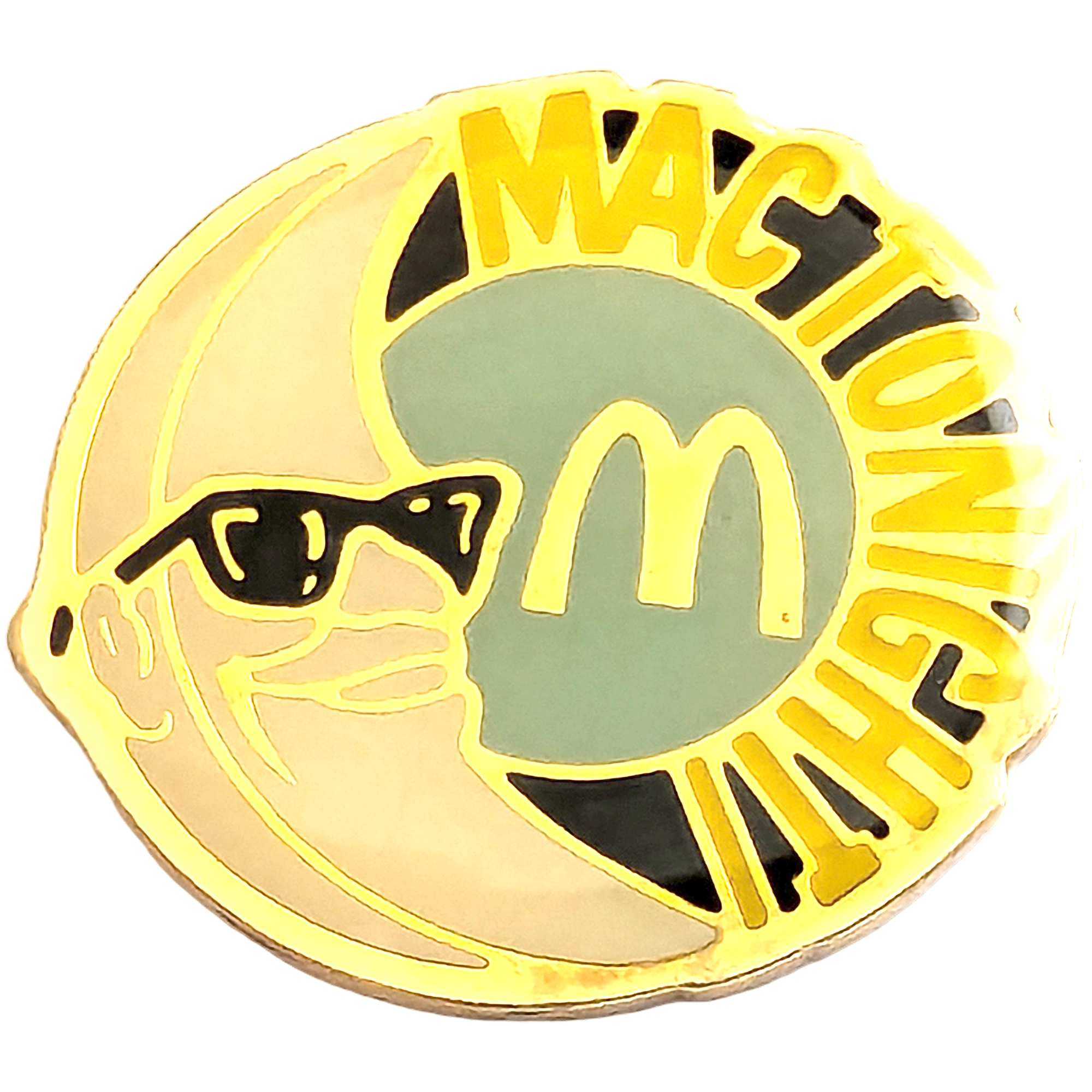 Mac Tonighti