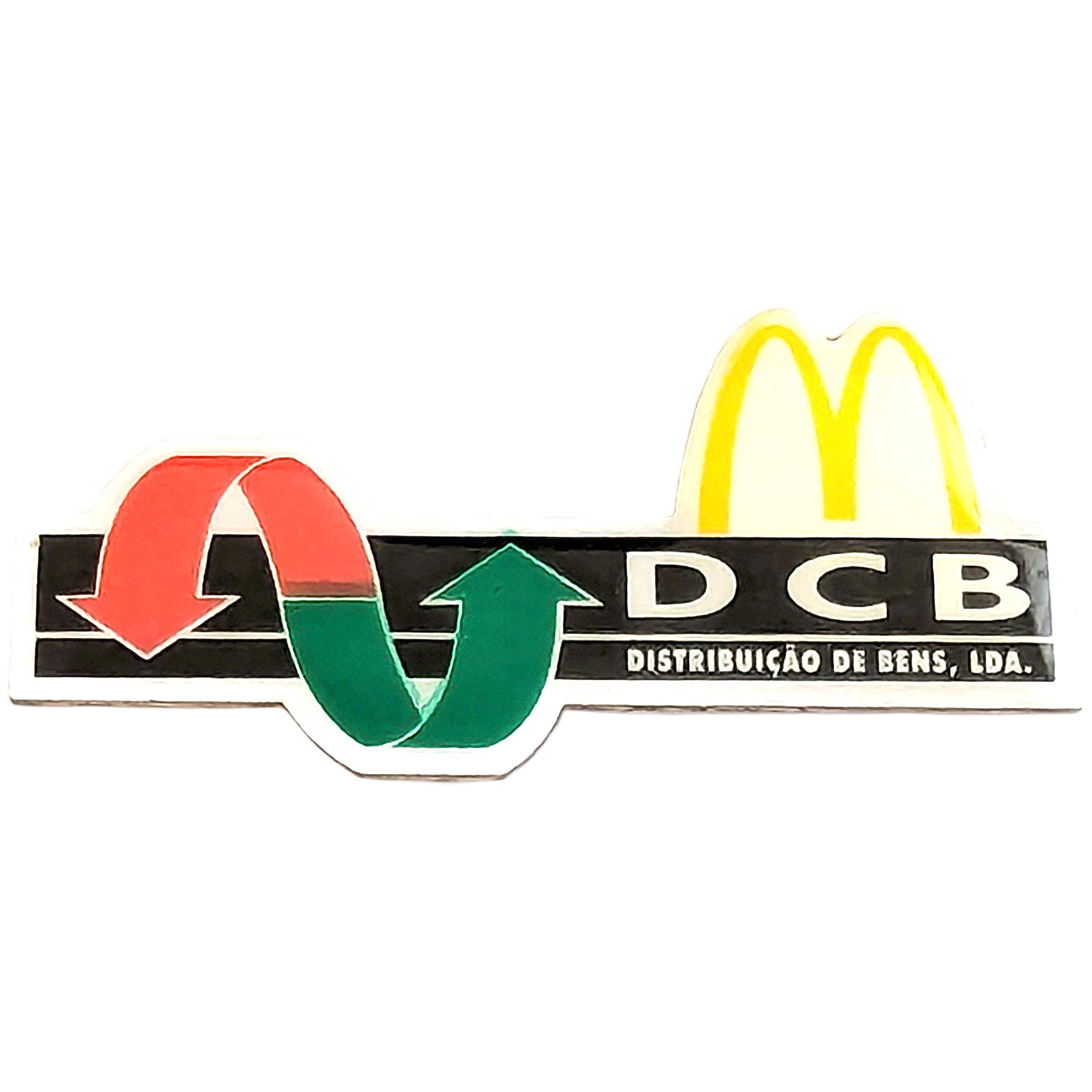 DCB Distribução de Bens, Lda