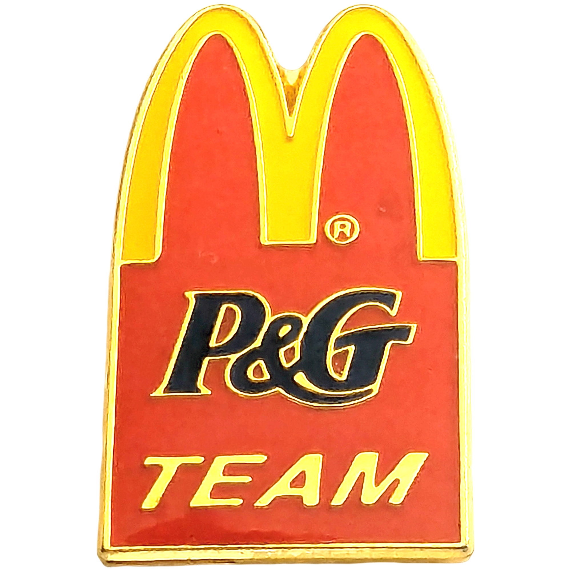 P&G