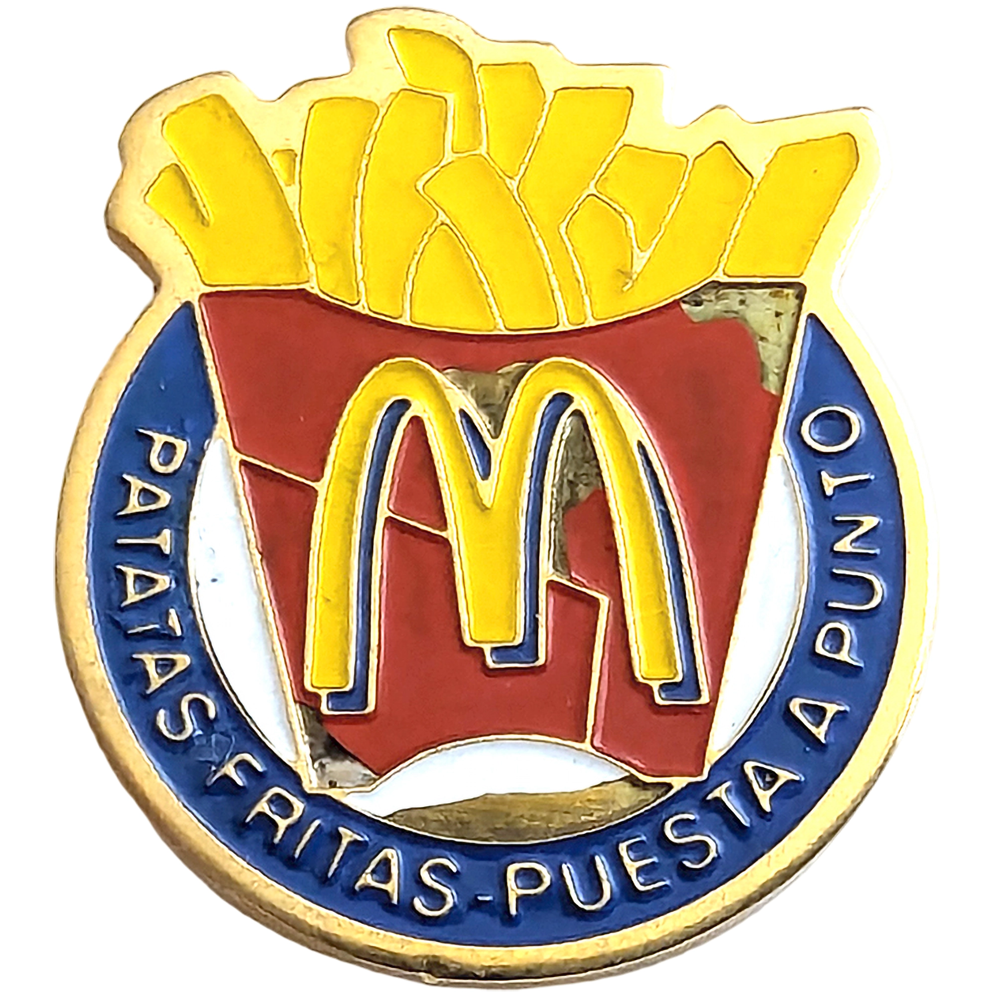 Fries