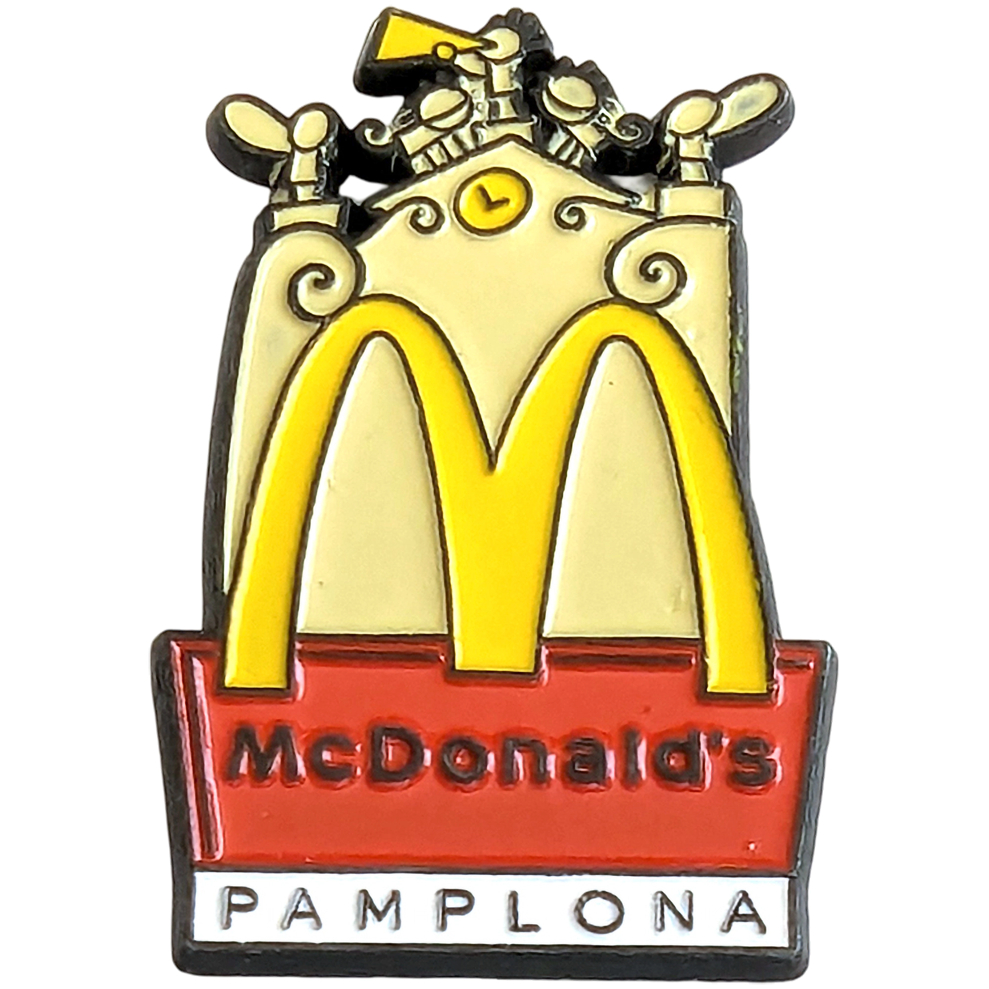 Pamplona
