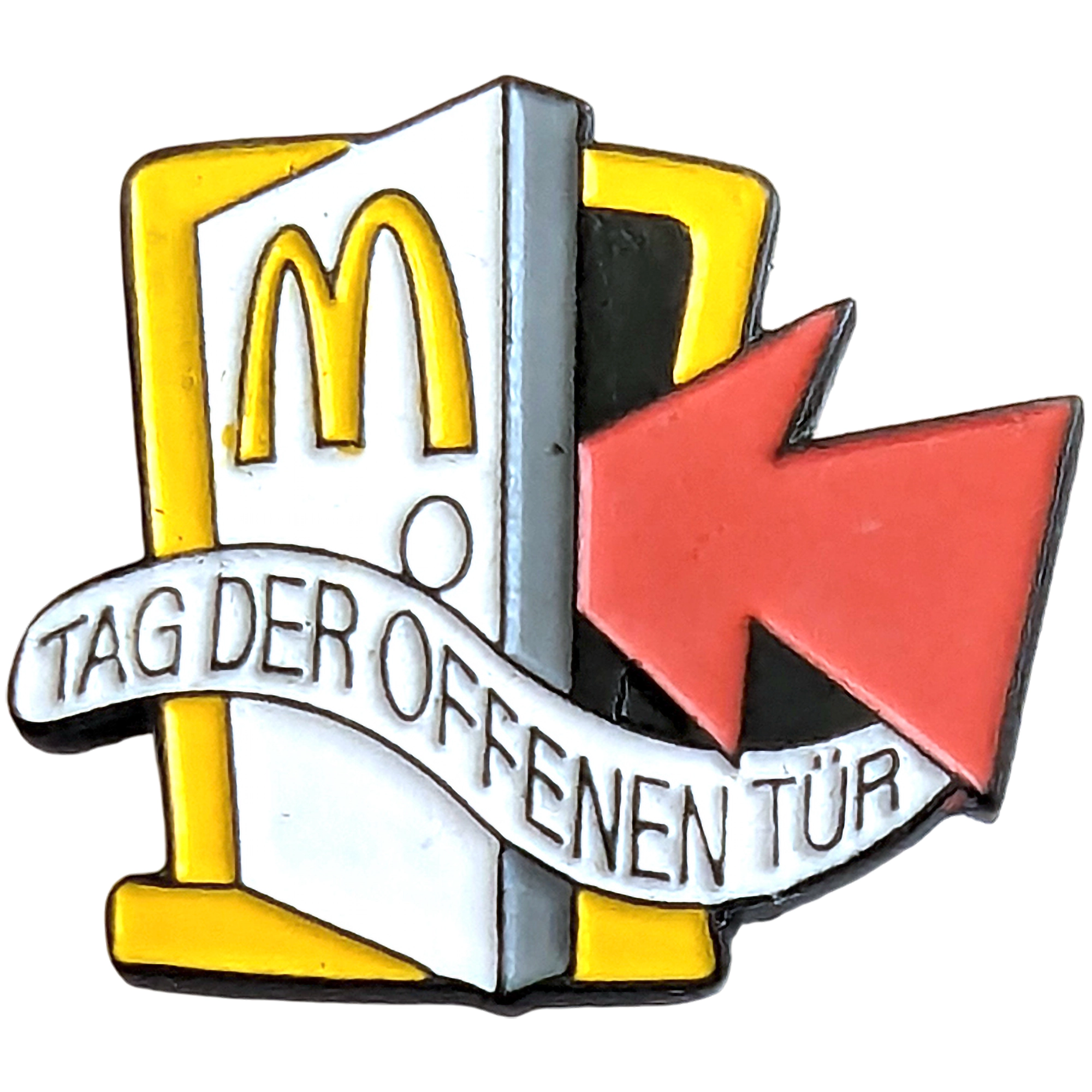 Tag der offenen tür