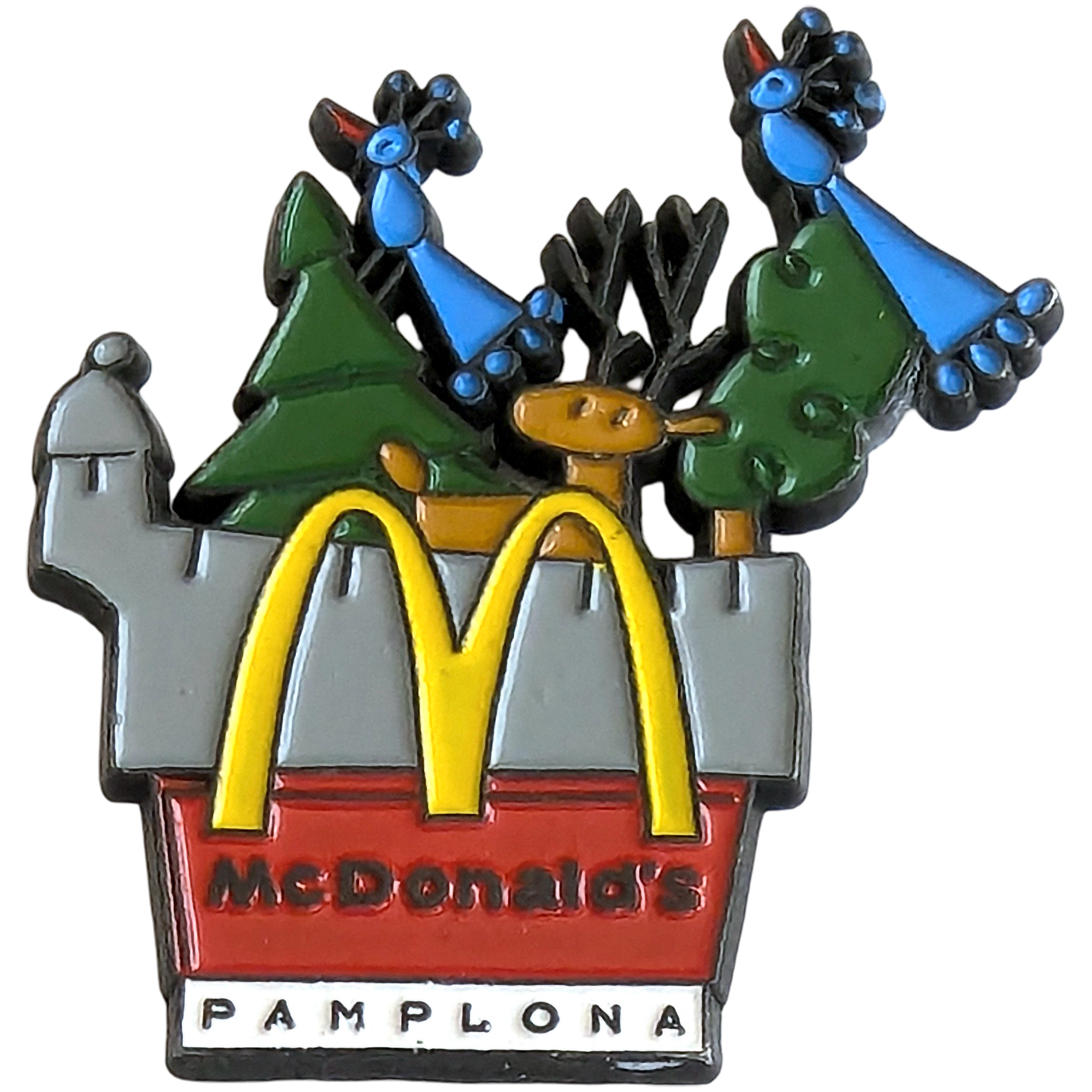Pamplona
