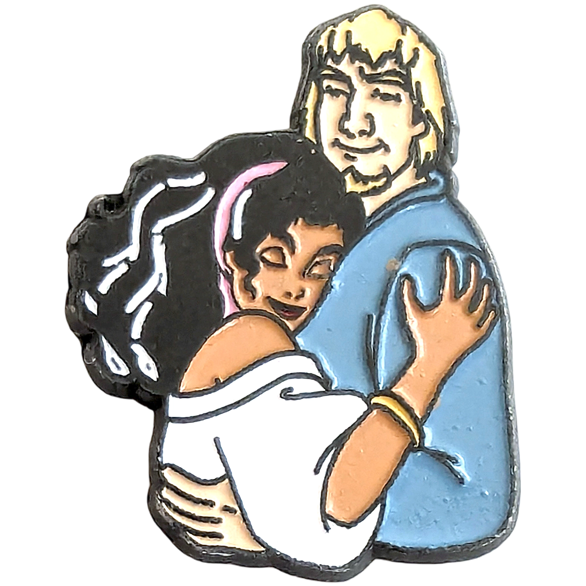 Febo + Esmeralda
