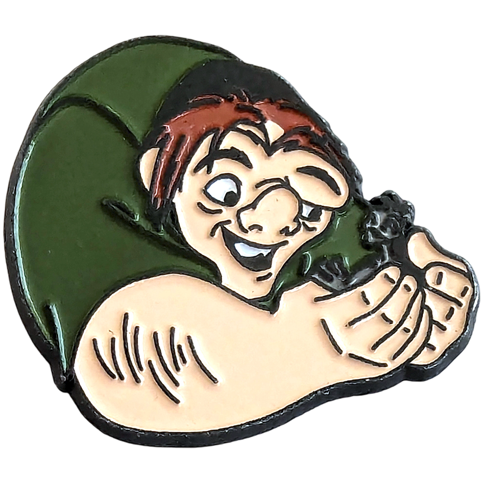 Quasimodo