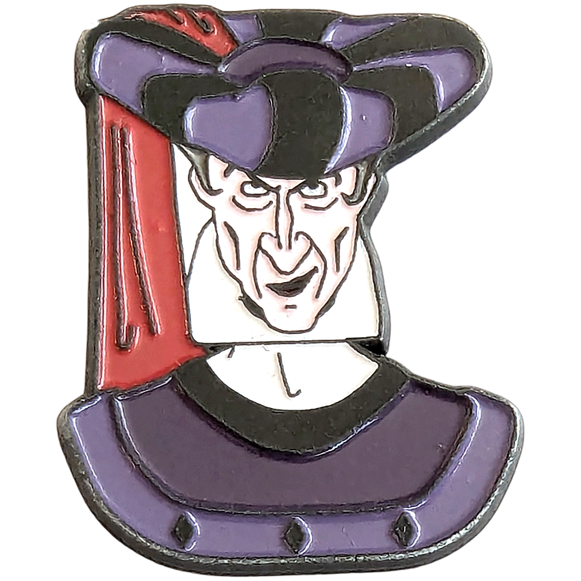 Claude Frollo